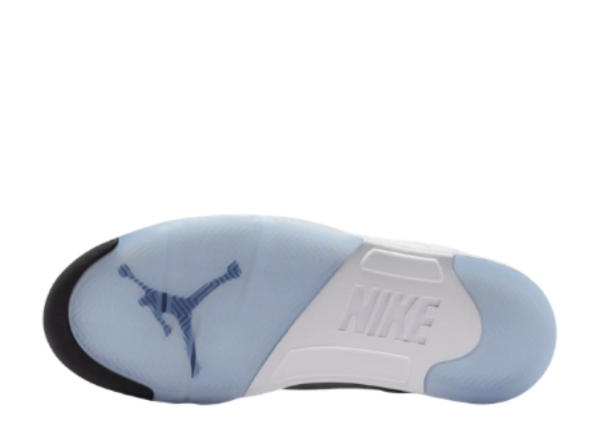 Air Jordan 5 Retro White Metallic (2026) - photo 4