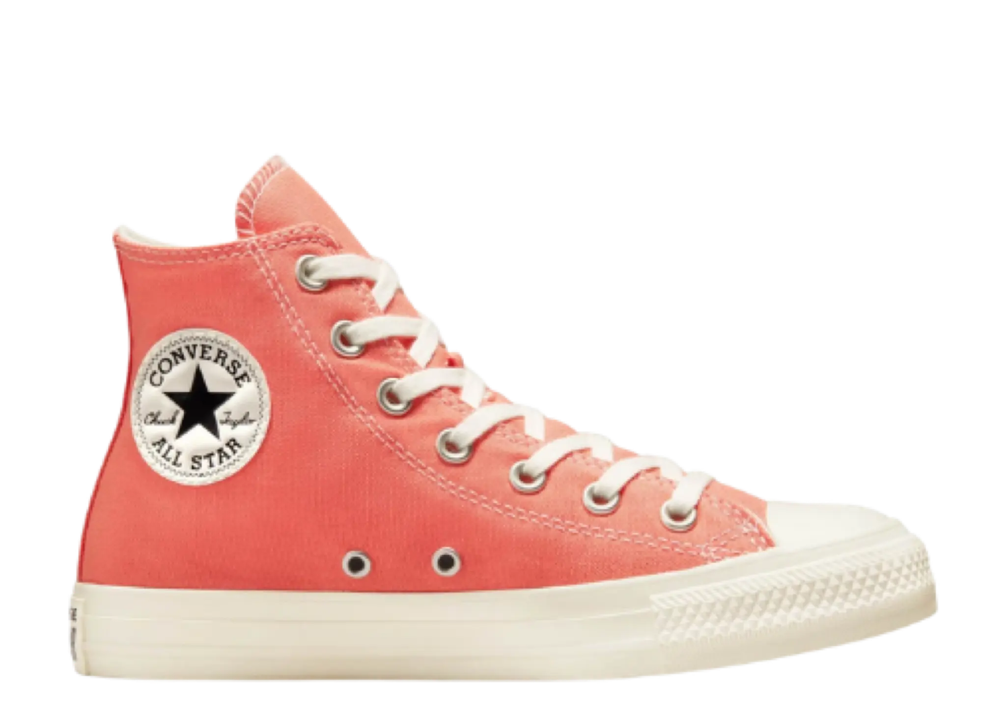 Converse Chuck Taylor All Star High Floral Bright Pink