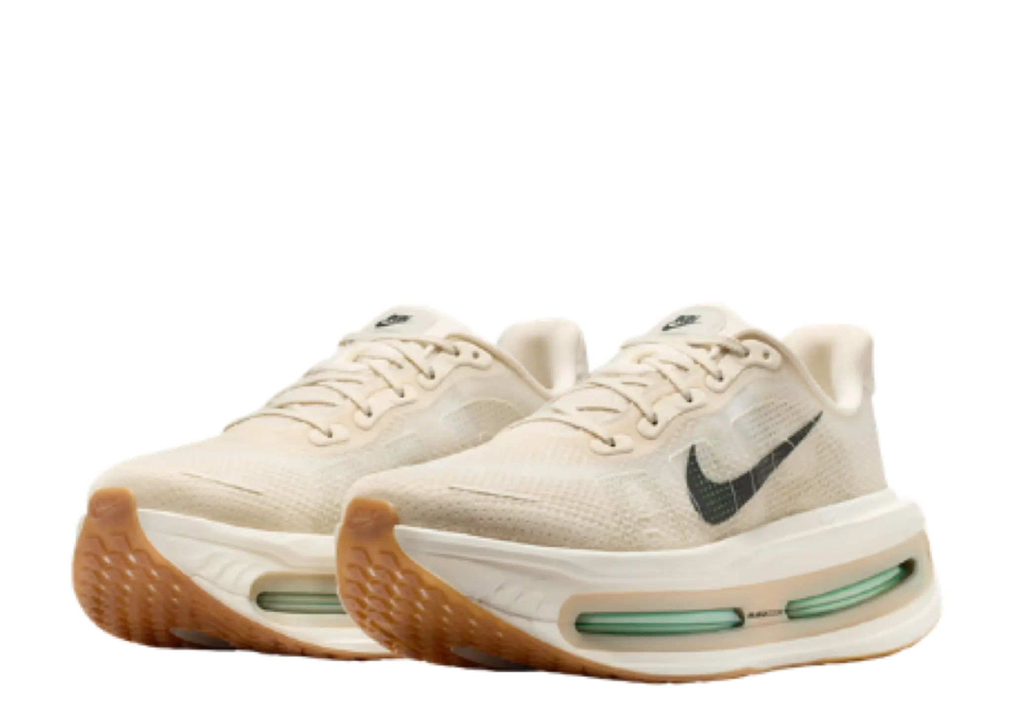 Nike Vomero Premium Pale Ivory Jade Horizon - photo 2