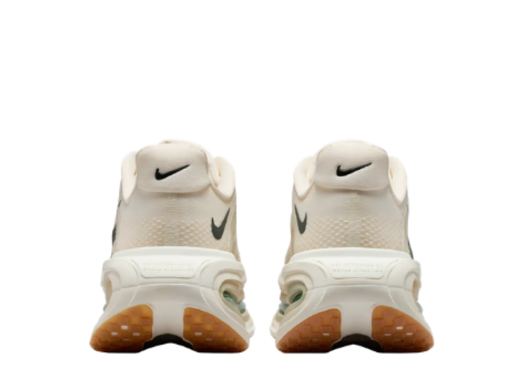 Nike Vomero Premium Pale Ivory Jade Horizon - photo 3