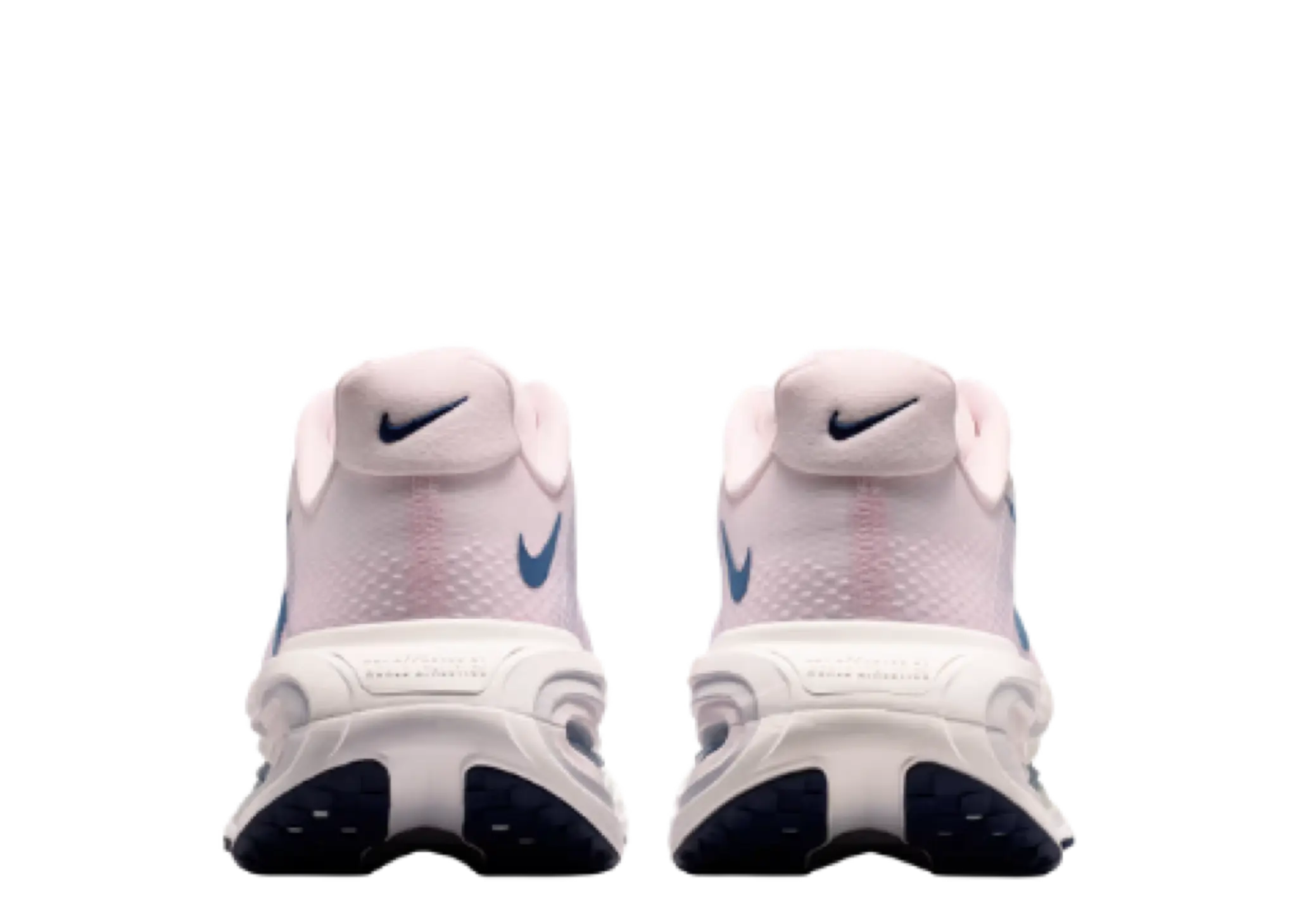 Nike Vomero Premium Pearl Pink Midnight Navy (Women's) - photo 3