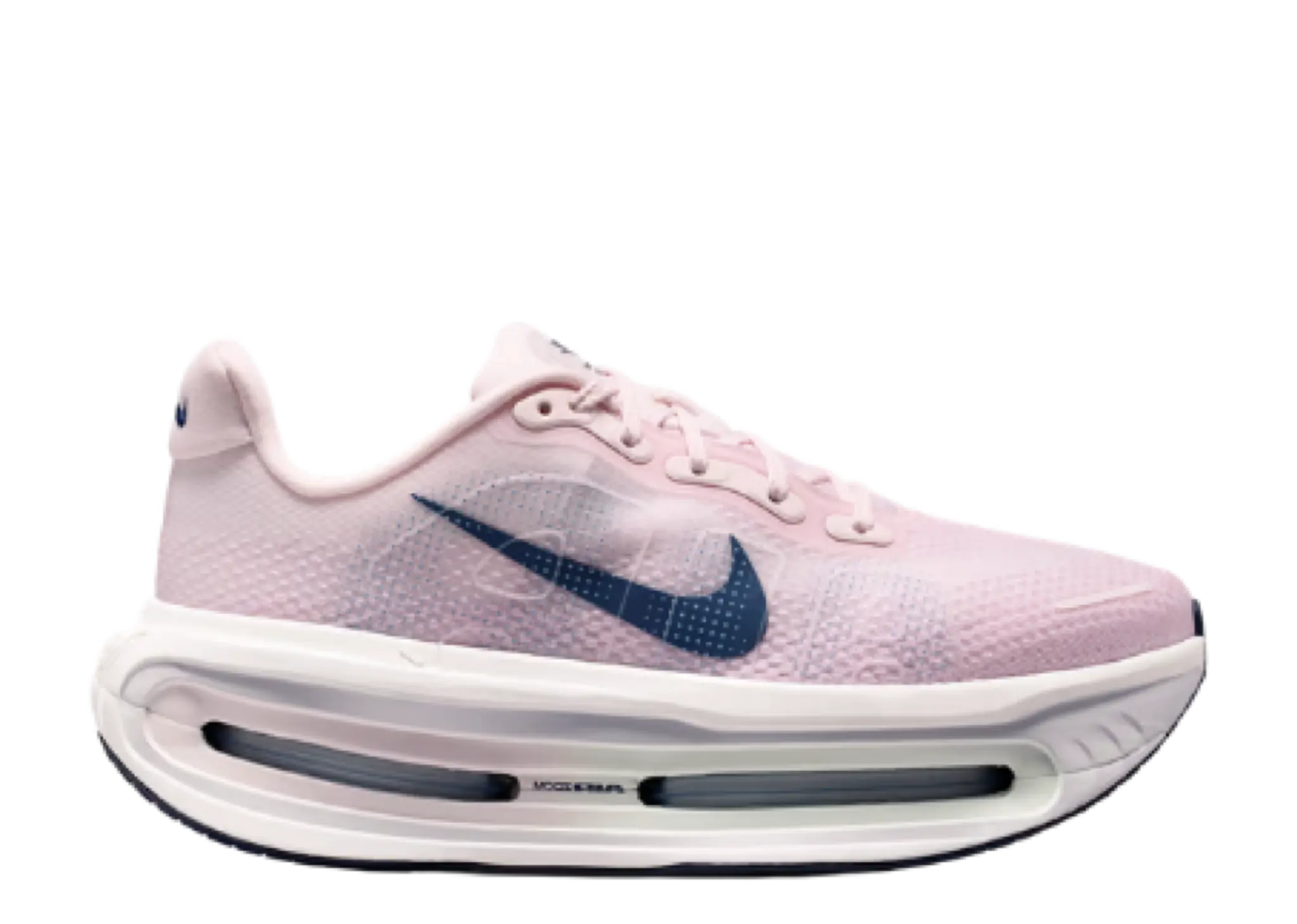 Nike Vomero Premium Pearl Pink Midnight Navy (Women's)