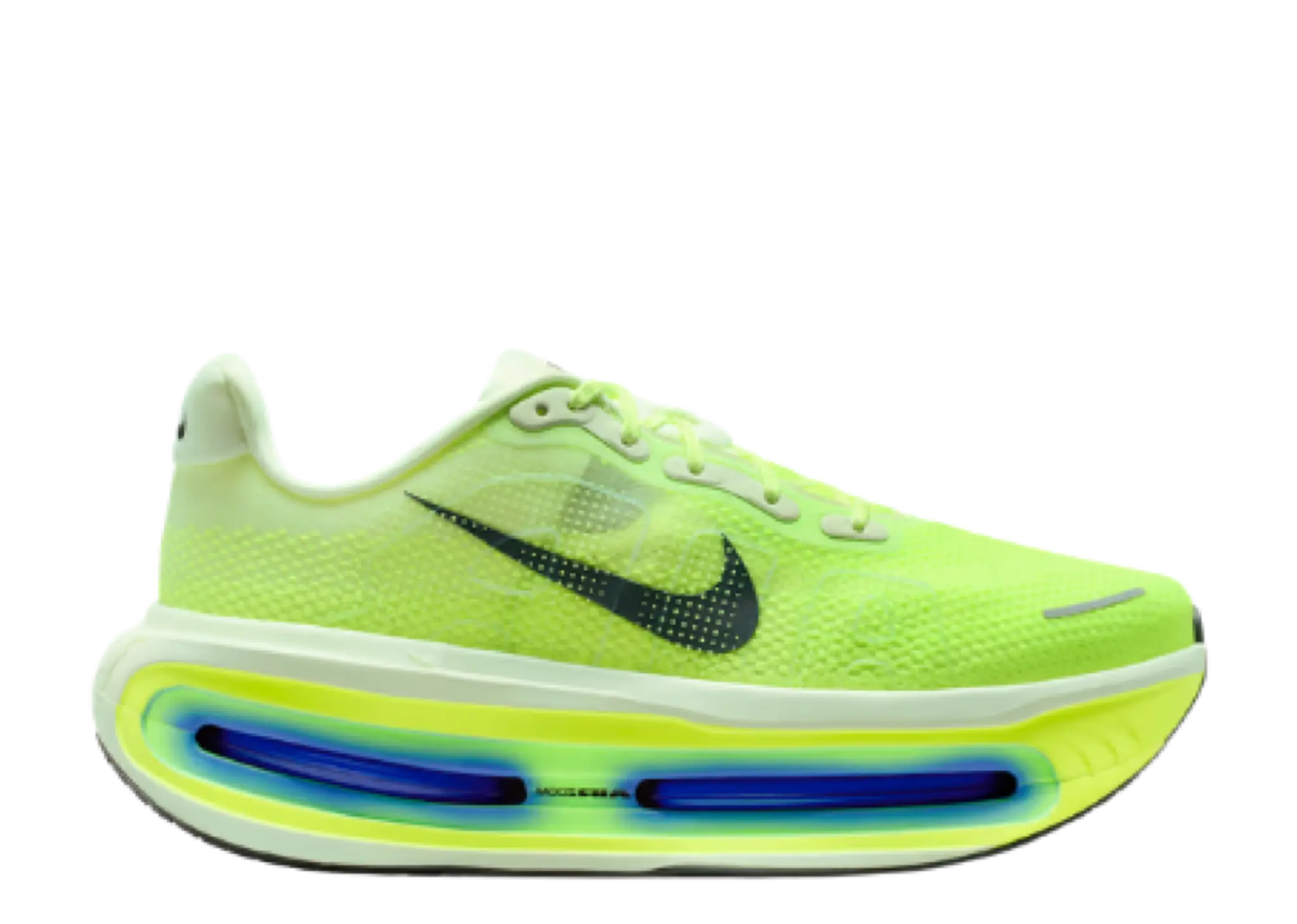 Nike Vomero Premium Volt Tint Sapphire