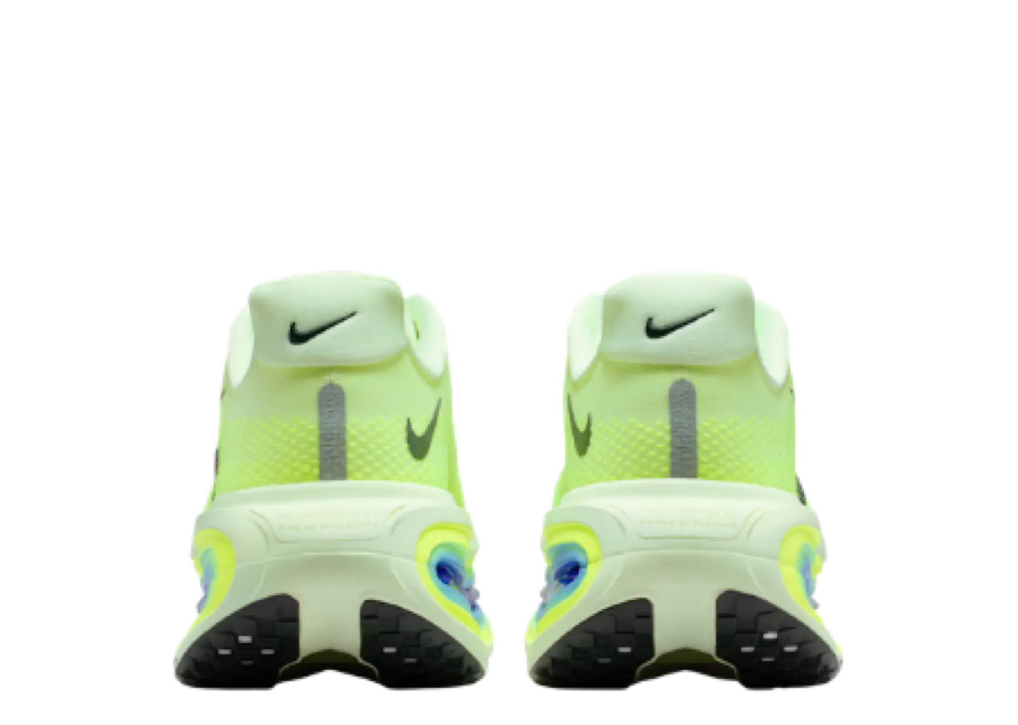 Nike Vomero Premium Volt Tint Sapphire - photo 3