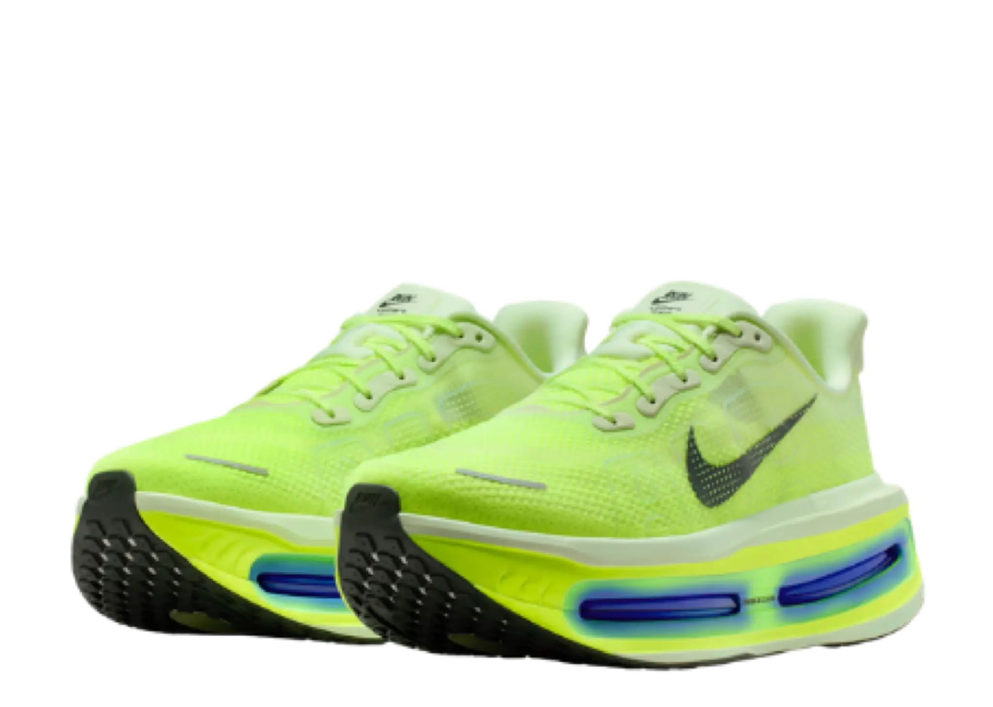 Nike Vomero Premium Volt Tint Sapphire - photo 2