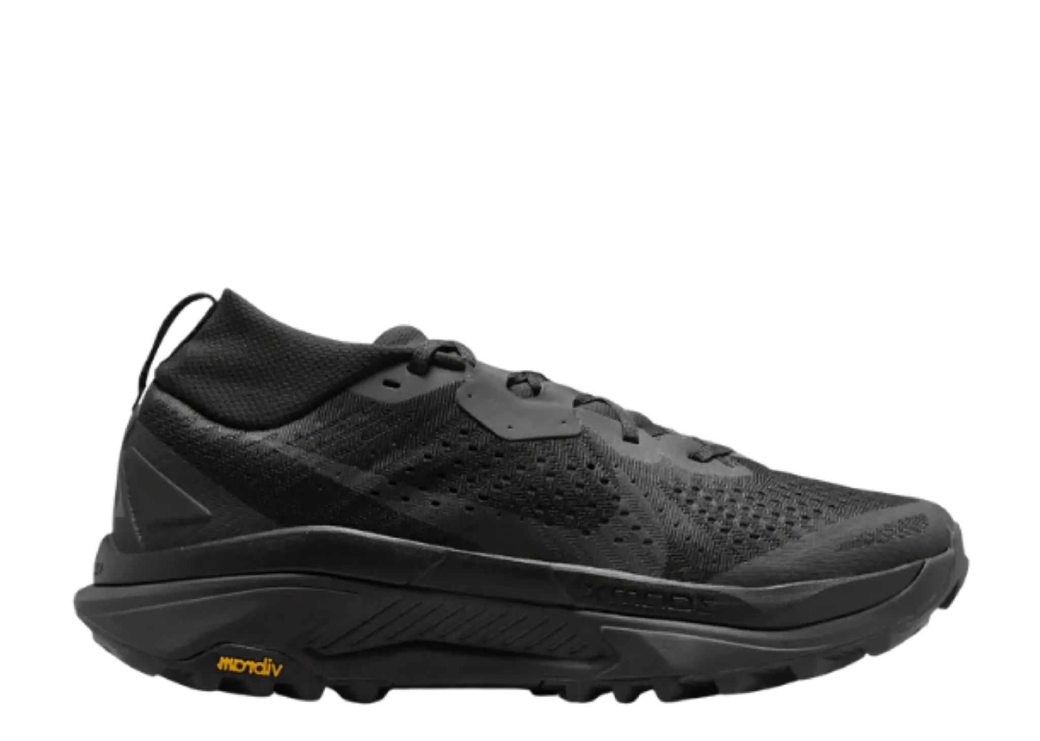 Nike ZoomX ACG Zegama Black Anthracite