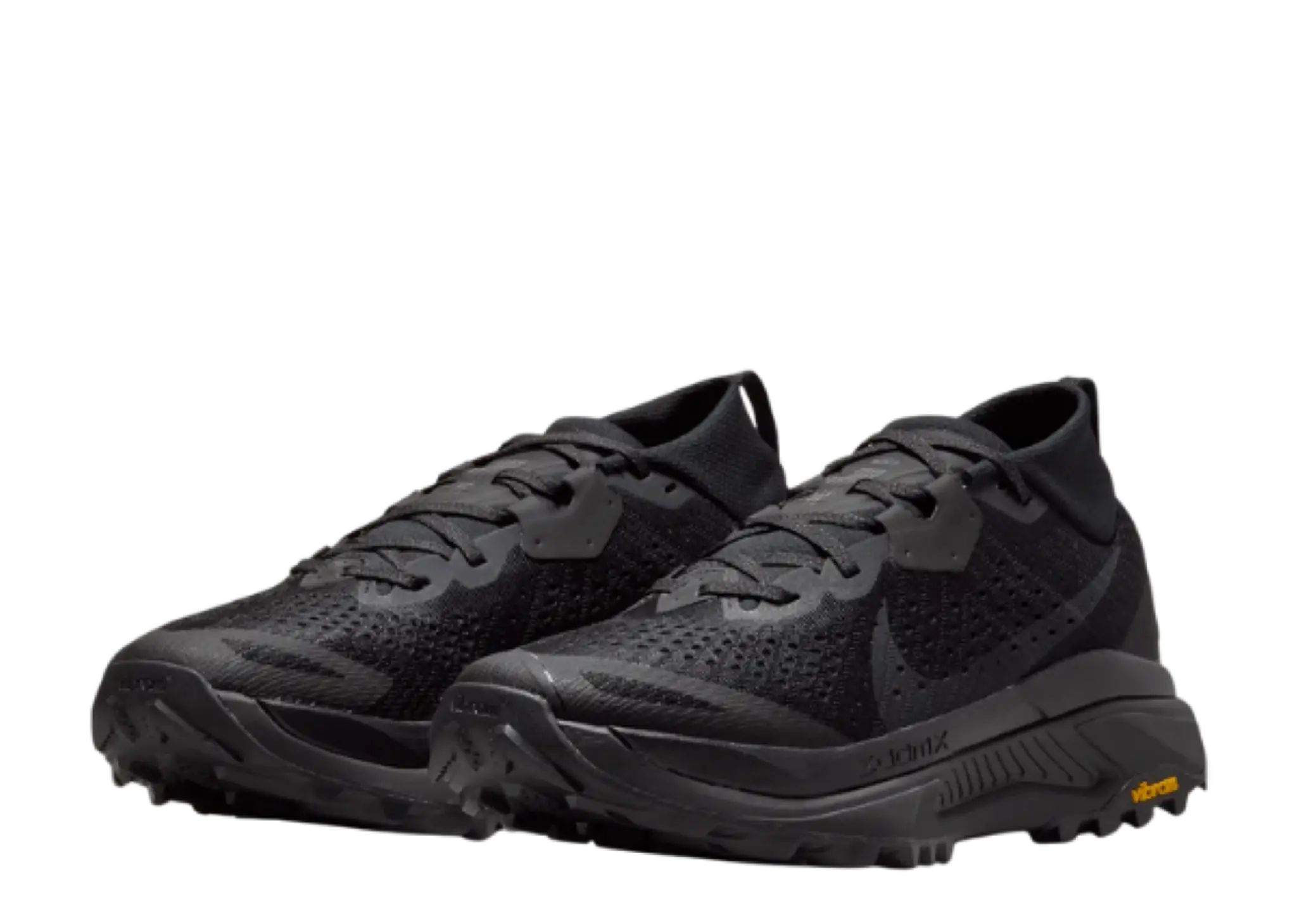 Nike ZoomX ACG Zegama Black Anthracite - photo 2