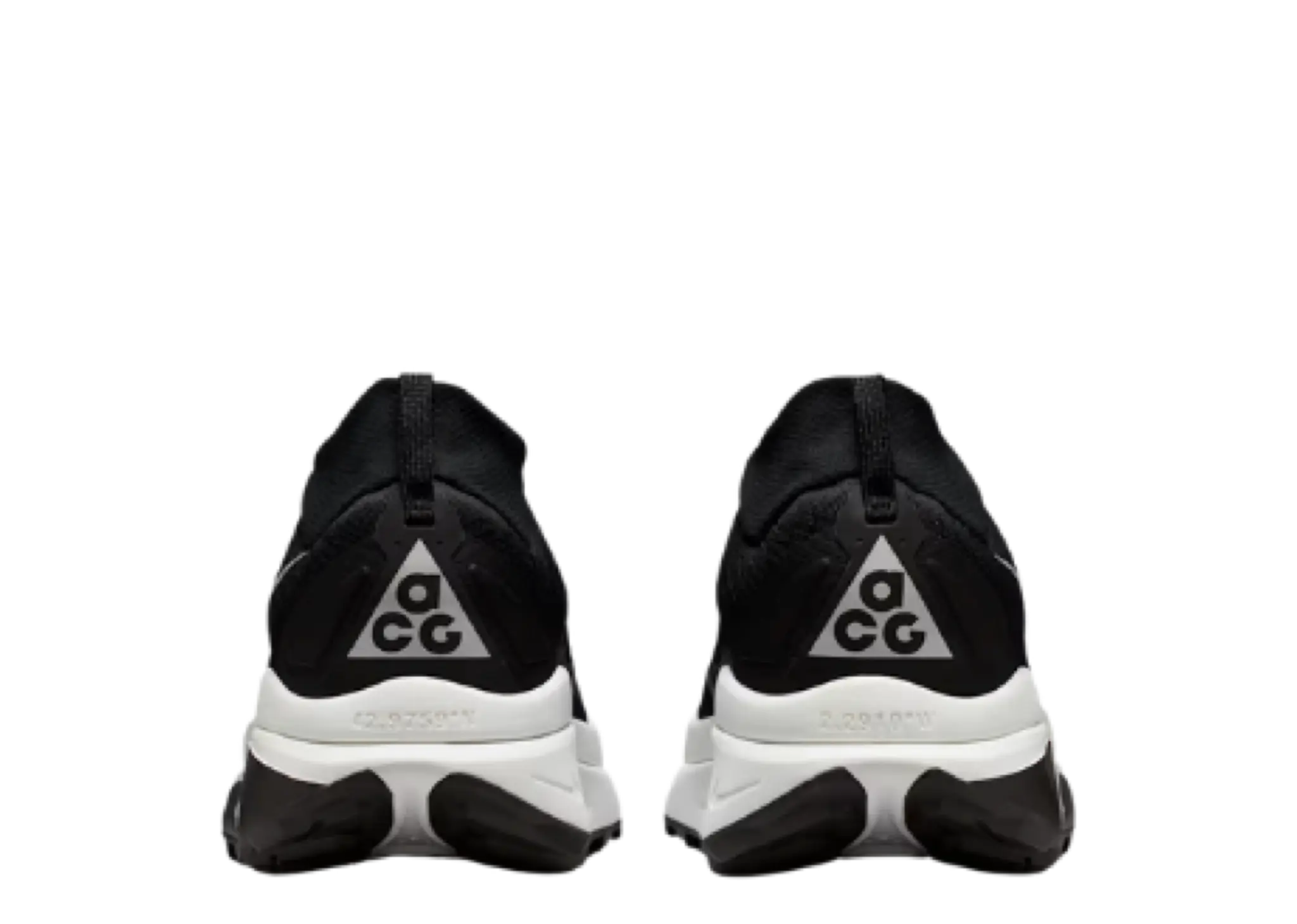 Nike ZoomX ACG Zegama Black Summit White - photo 3