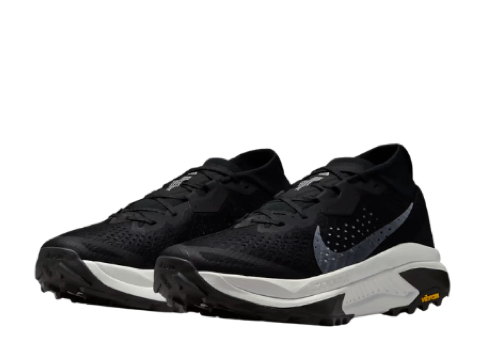 Nike ZoomX ACG Zegama Black Summit White - photo 2