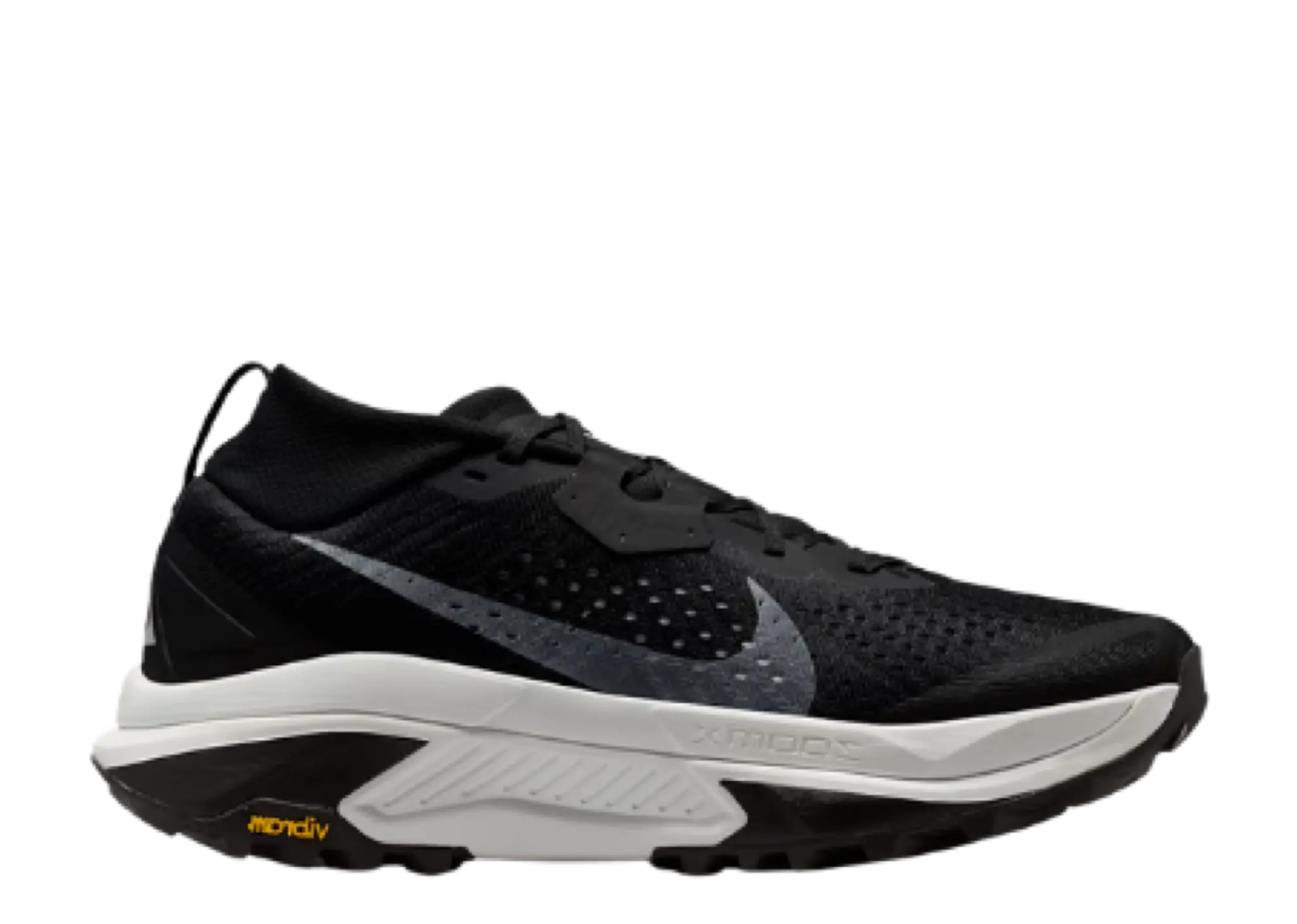 Nike ZoomX ACG Zegama Black Summit White