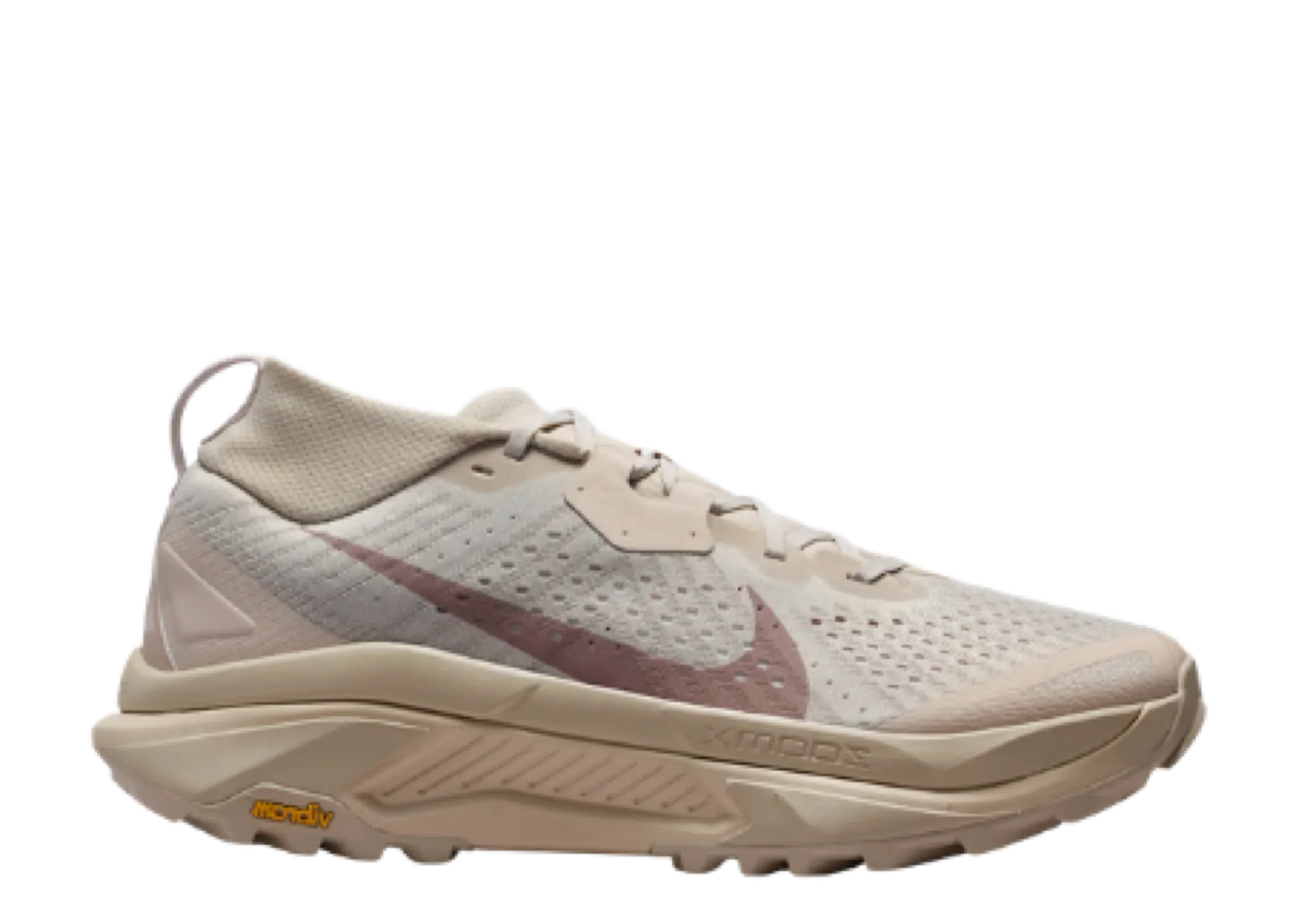Nike ZoomX ACG Zegama Cream Light Orewood Brown