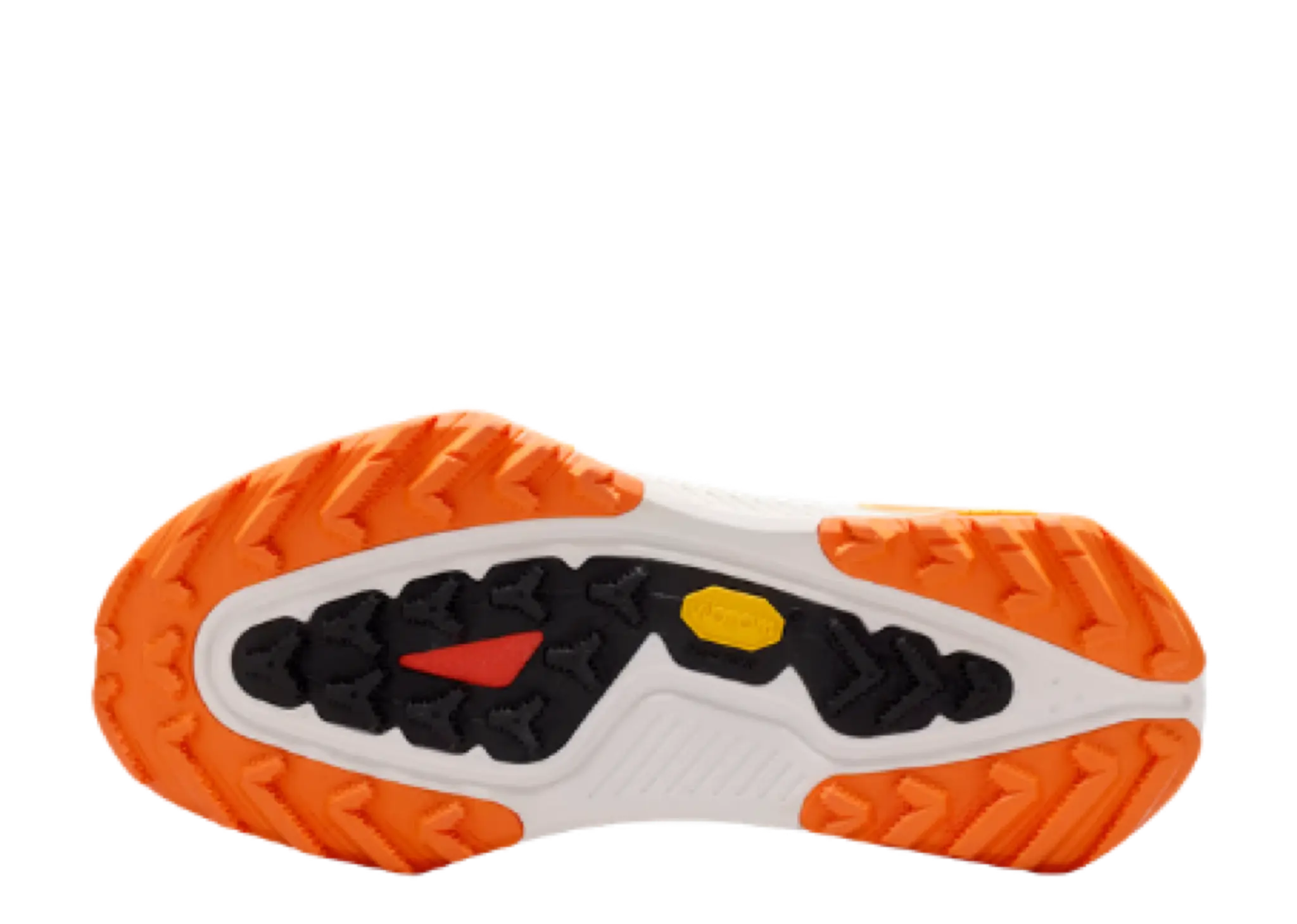 Nike ZoomX ACG Zegama Summit White Safety Orange Black (Women's) - photo 4