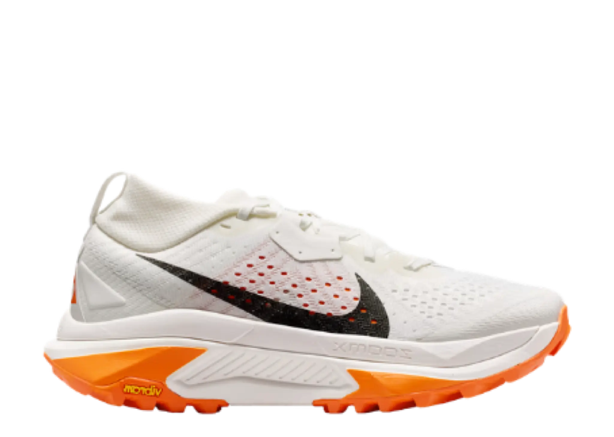 Nike ZoomX ACG Zegama Summit White Safety Orange Black (Women's)