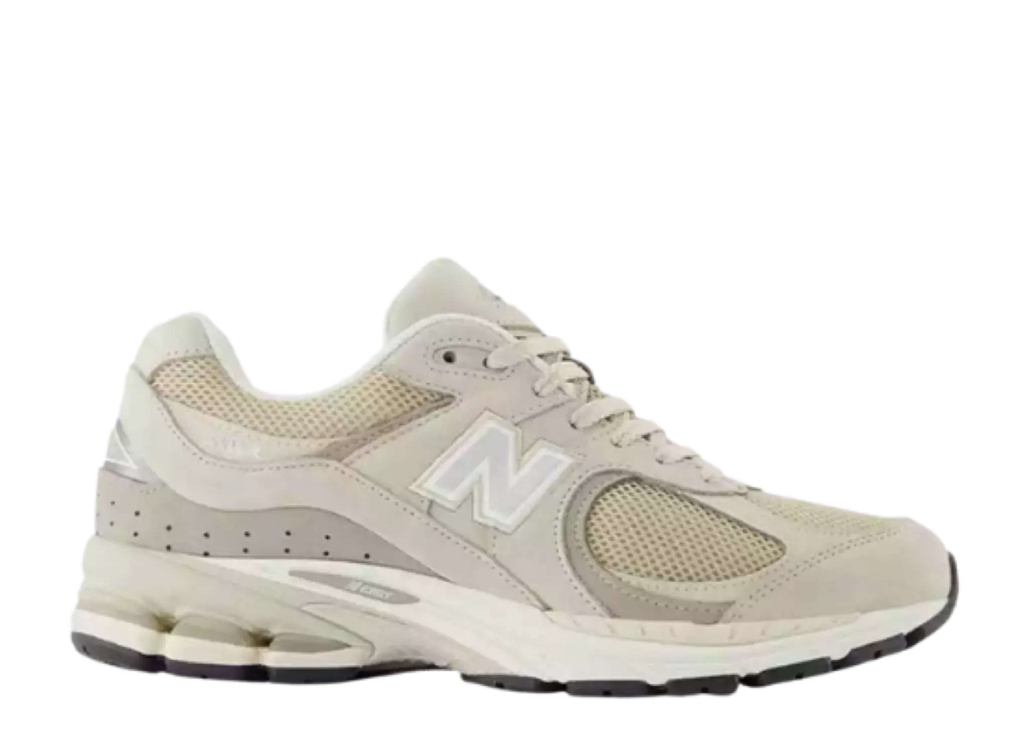 New Balance 2002R Beige Timberwolf