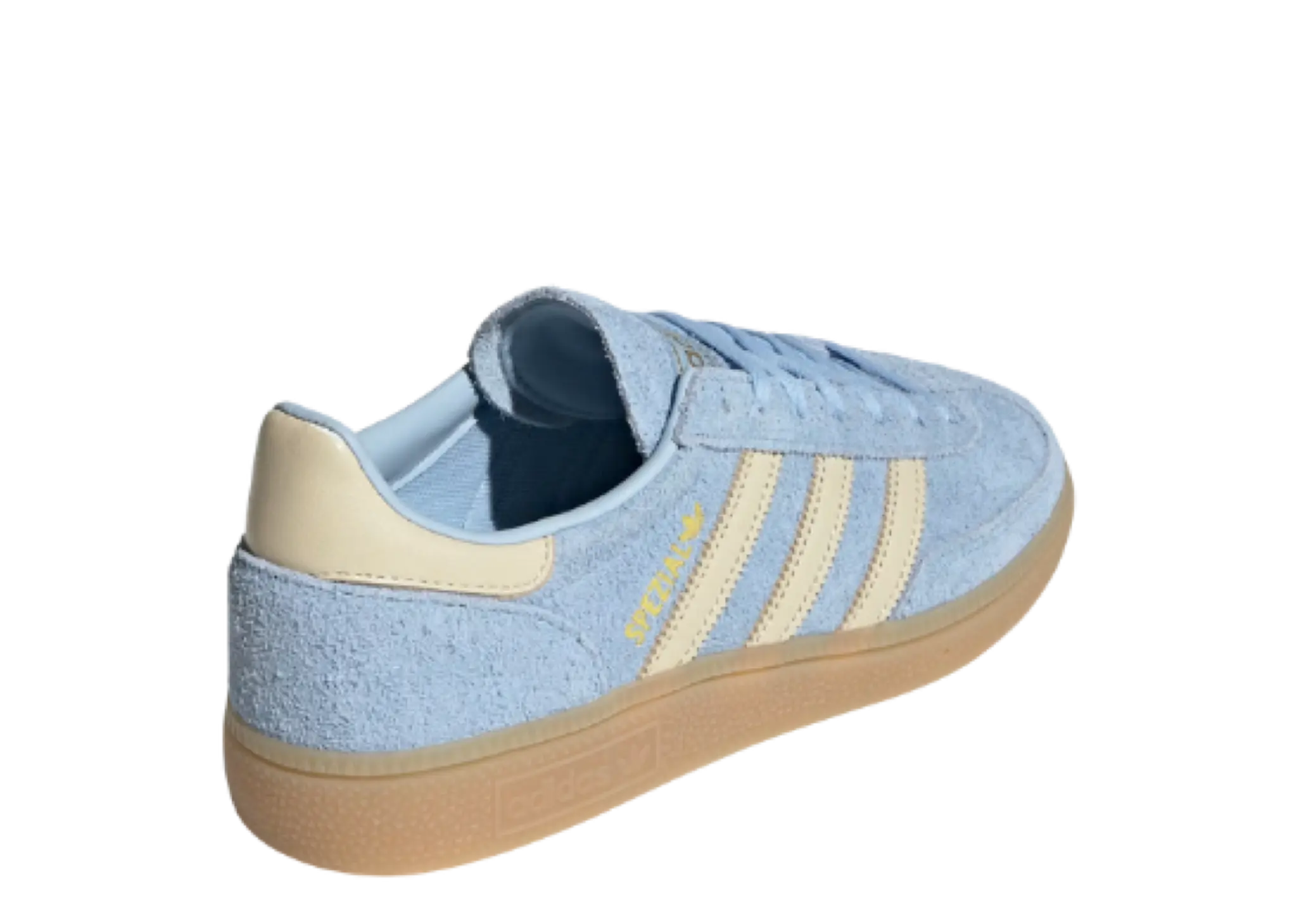 Adidas Handball Spezial Clear Sky Warm Vanilla (Women's) - photo 3