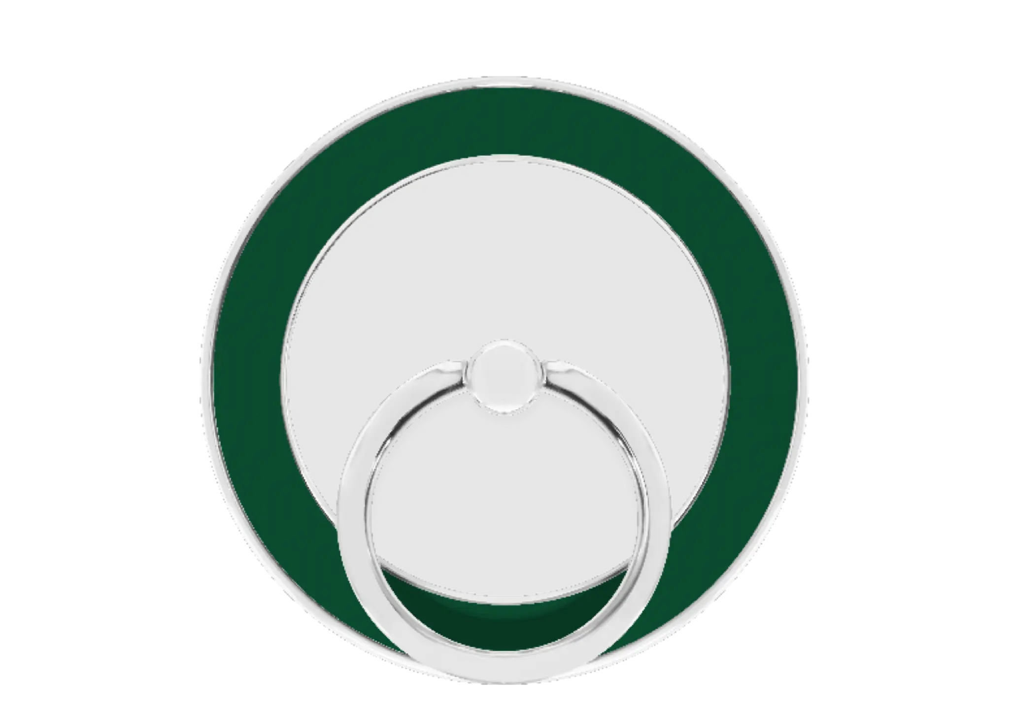 Smith&Leather MagSafe Ring Holder Green