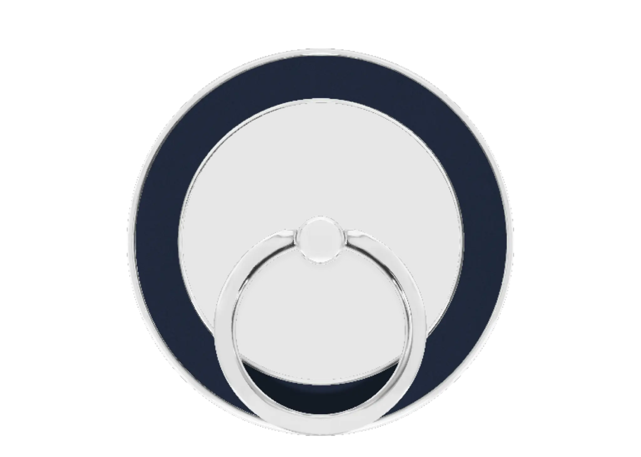Smith&Leather MagSafe Ring Holder Navy