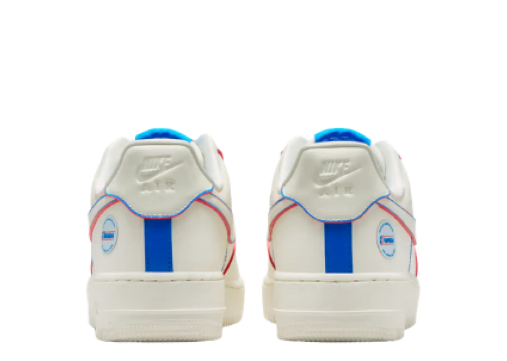 Nike Air Force 1 Low '07 WNBA 30th Anniversary (Women's) - photo 3