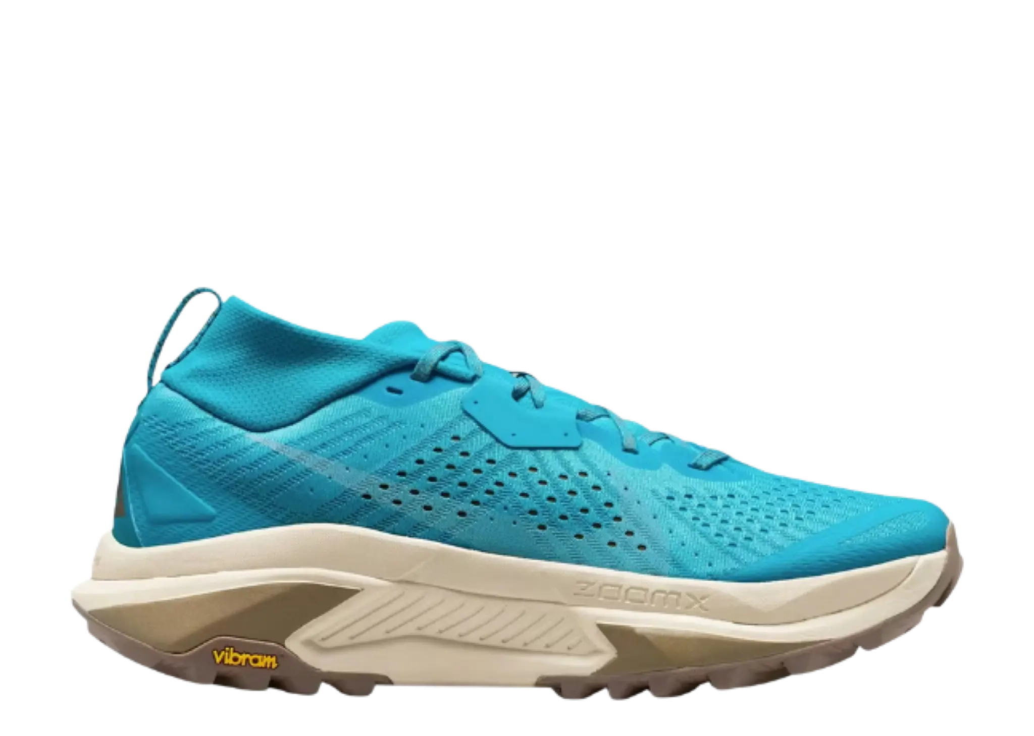 Nike ZoomX ACG Zegama Baltic Blue Light Orewood Brown