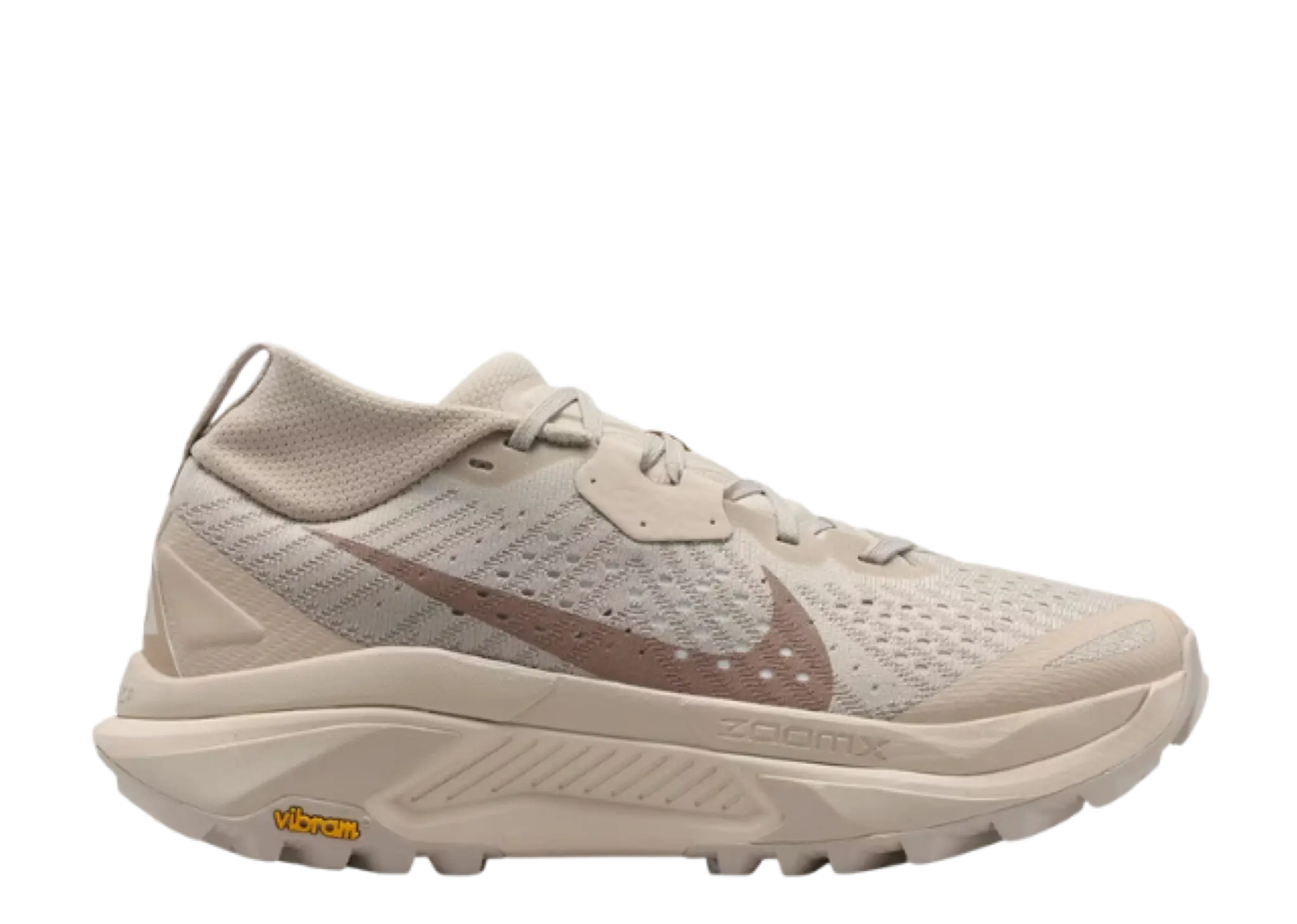 Nike ZoomX ACG Zegama Cream Light Orewood Brown (Women's)