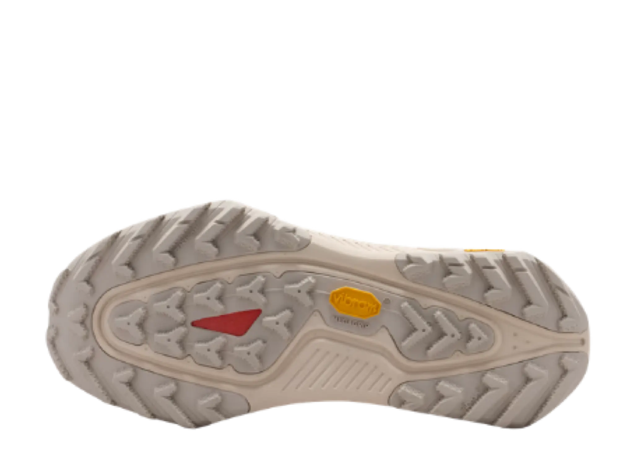 Nike ZoomX ACG Zegama Cream Light Orewood Brown (Women's) - photo 4