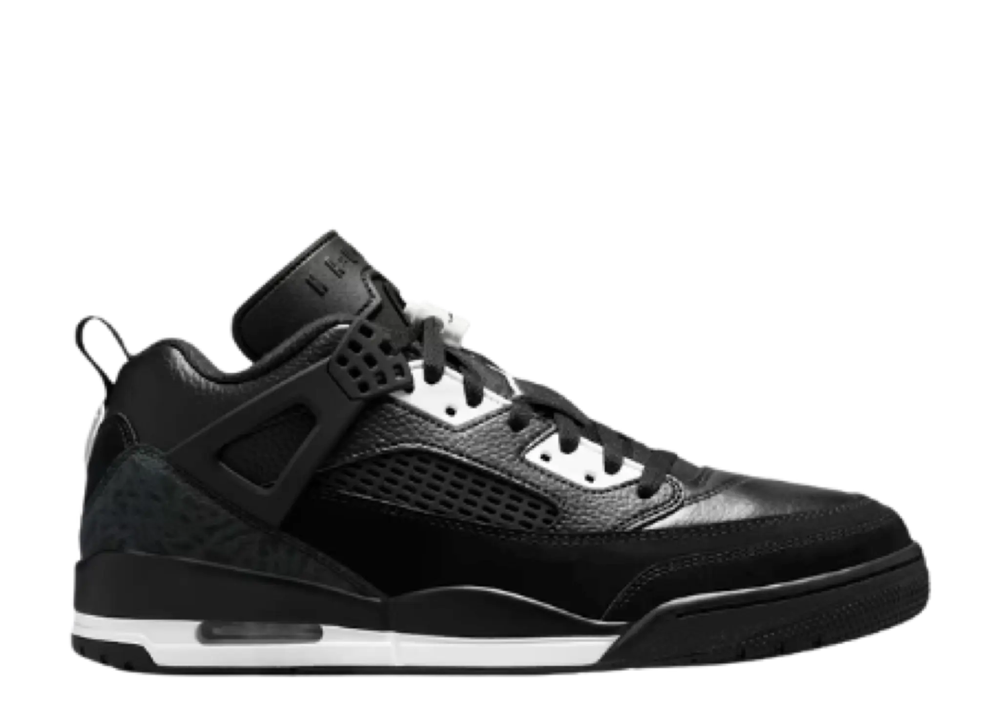 Air Jordan Spizike Low Oreo