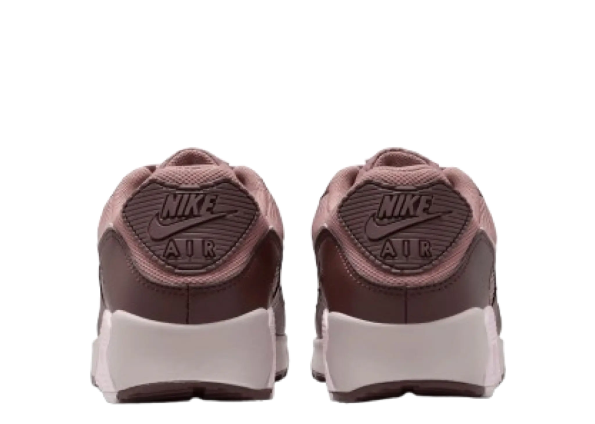 Nike Air Max 90 Smokey Mauve (Women's) - photo 2