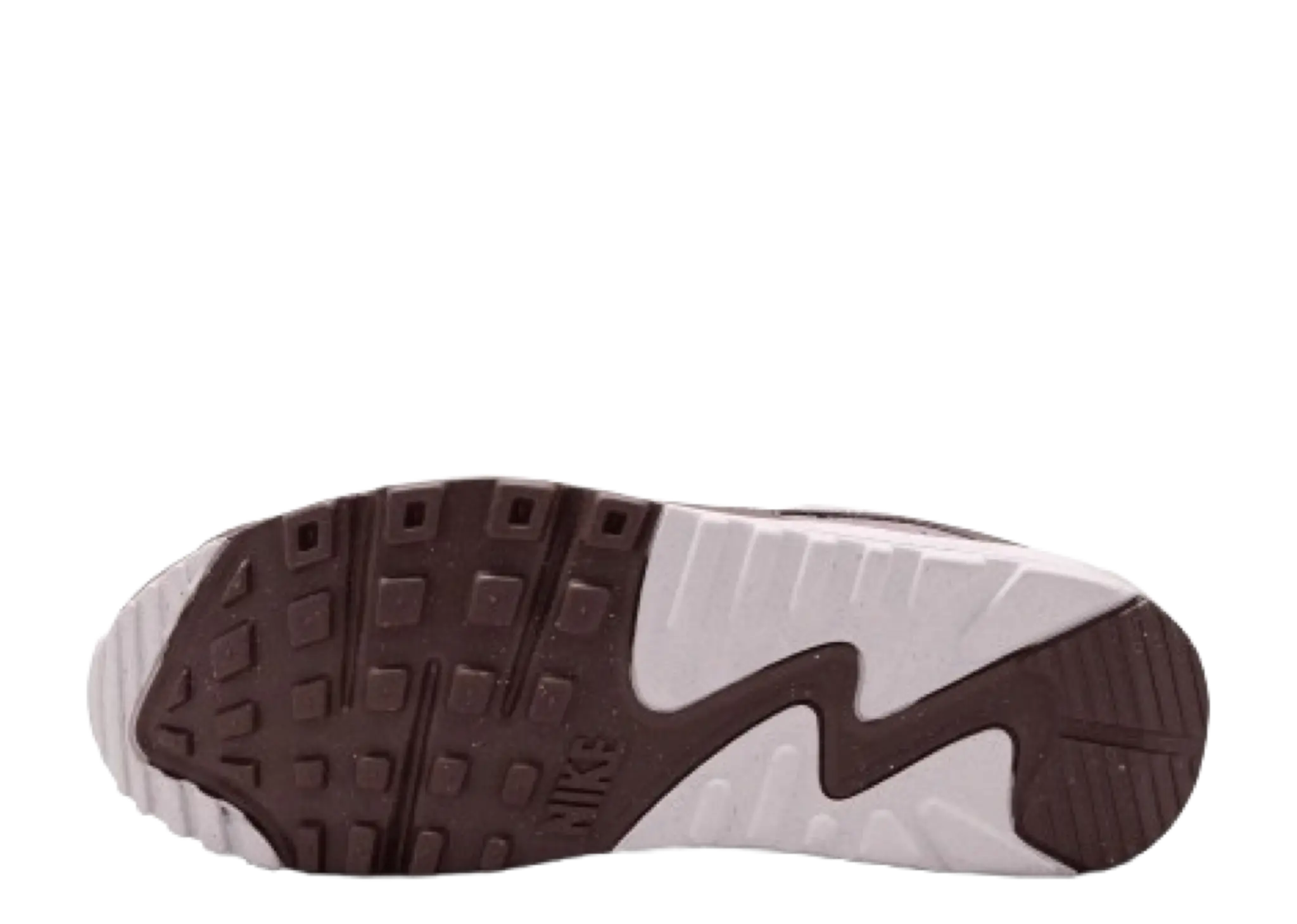 Nike Air Max 90 Smokey Mauve (Women's) - photo 3