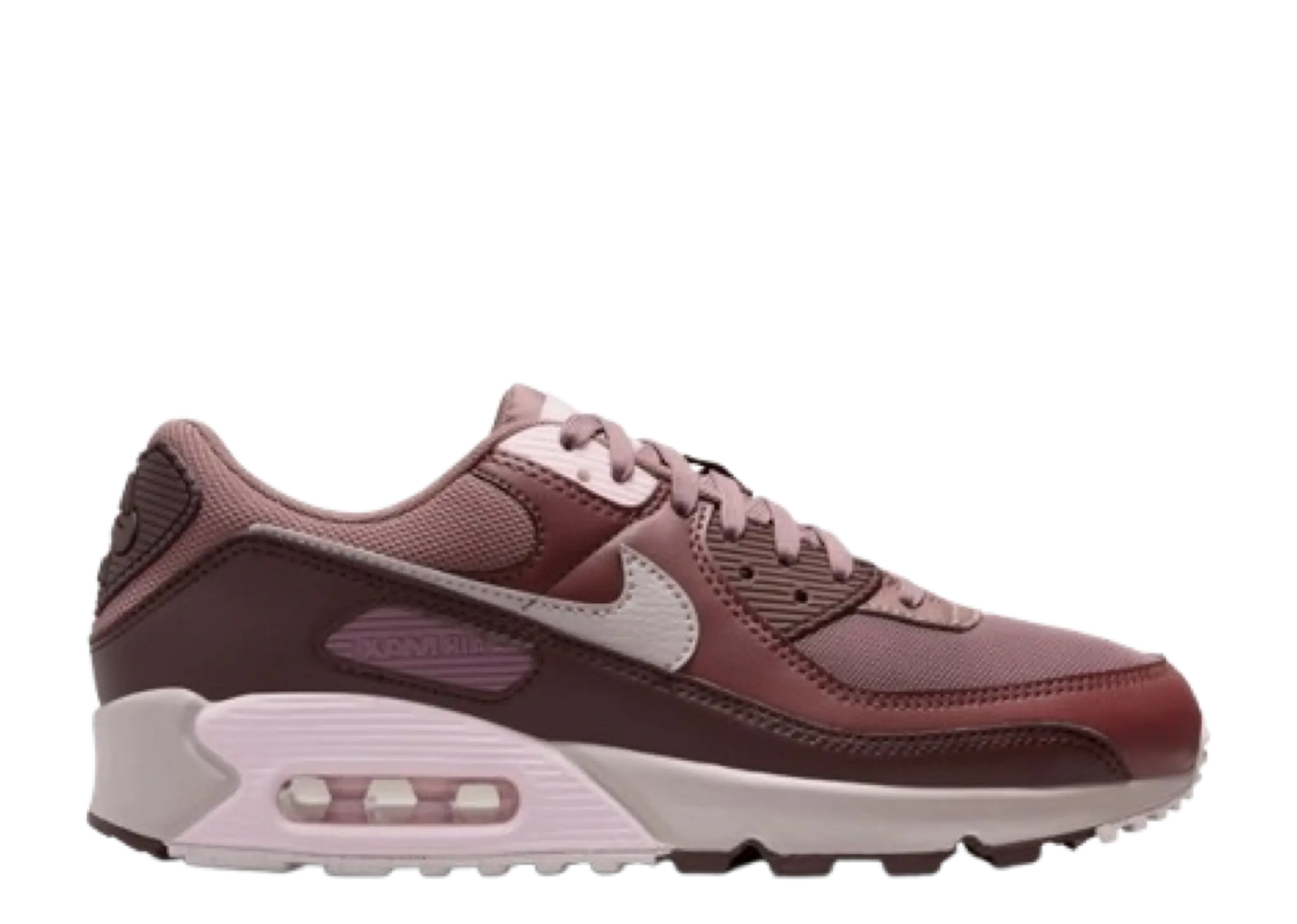Nike Air Max 90 Smokey Mauve (Women's)