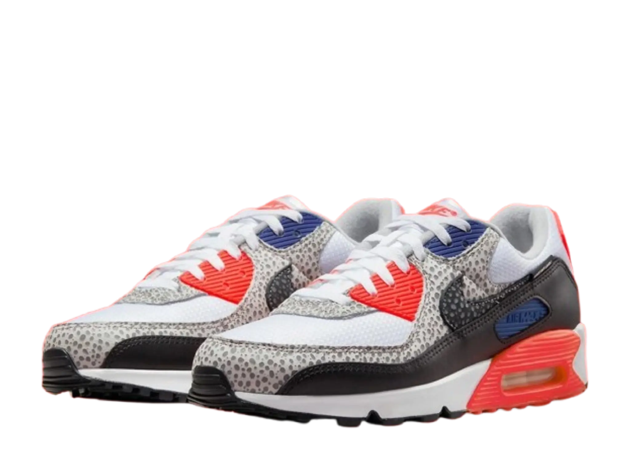 Nike Air Max 90 Kiss My Airs Infrared Safari - photo 2