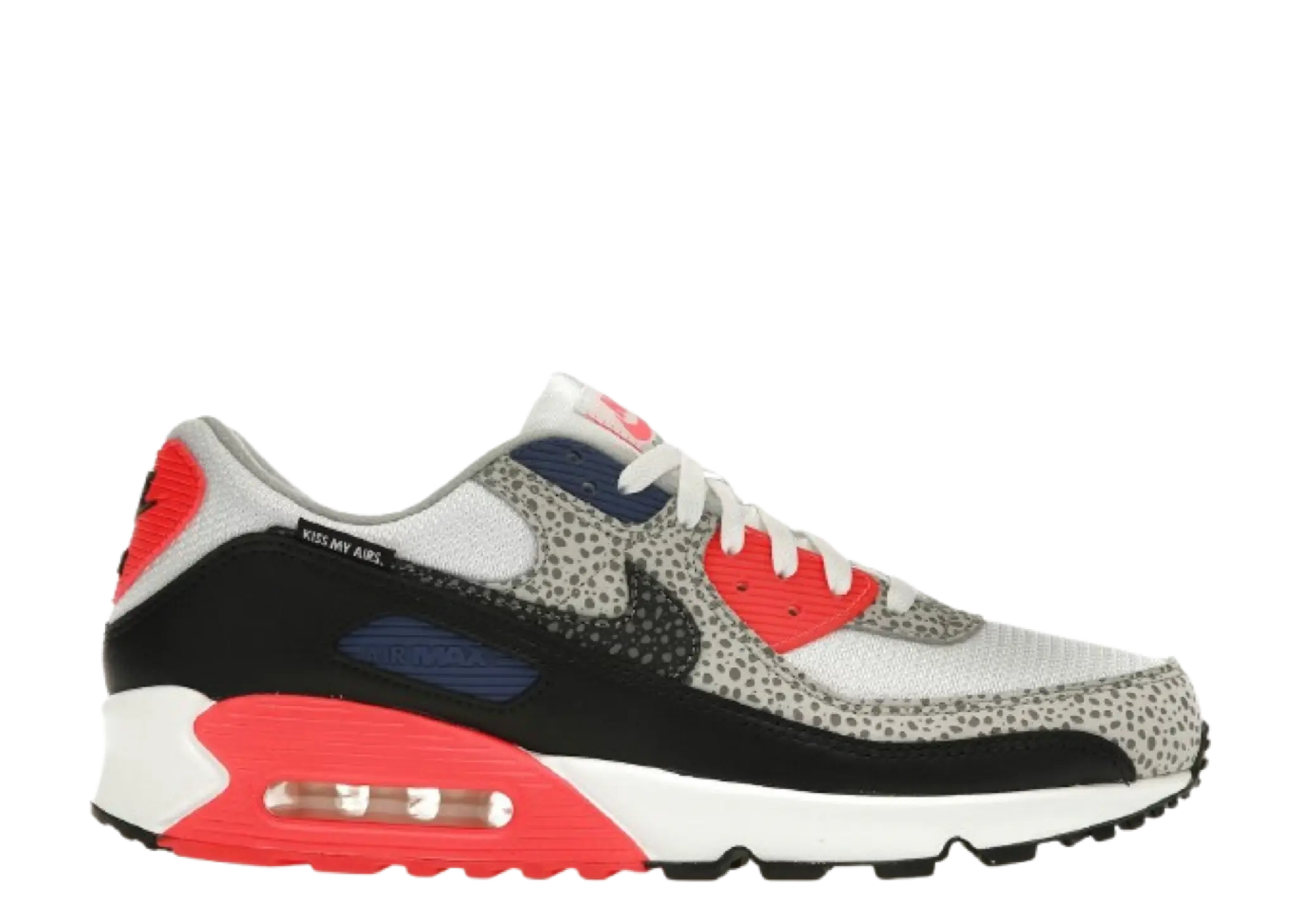 Nike Air Max 90 Kiss My Airs Infrared Safari