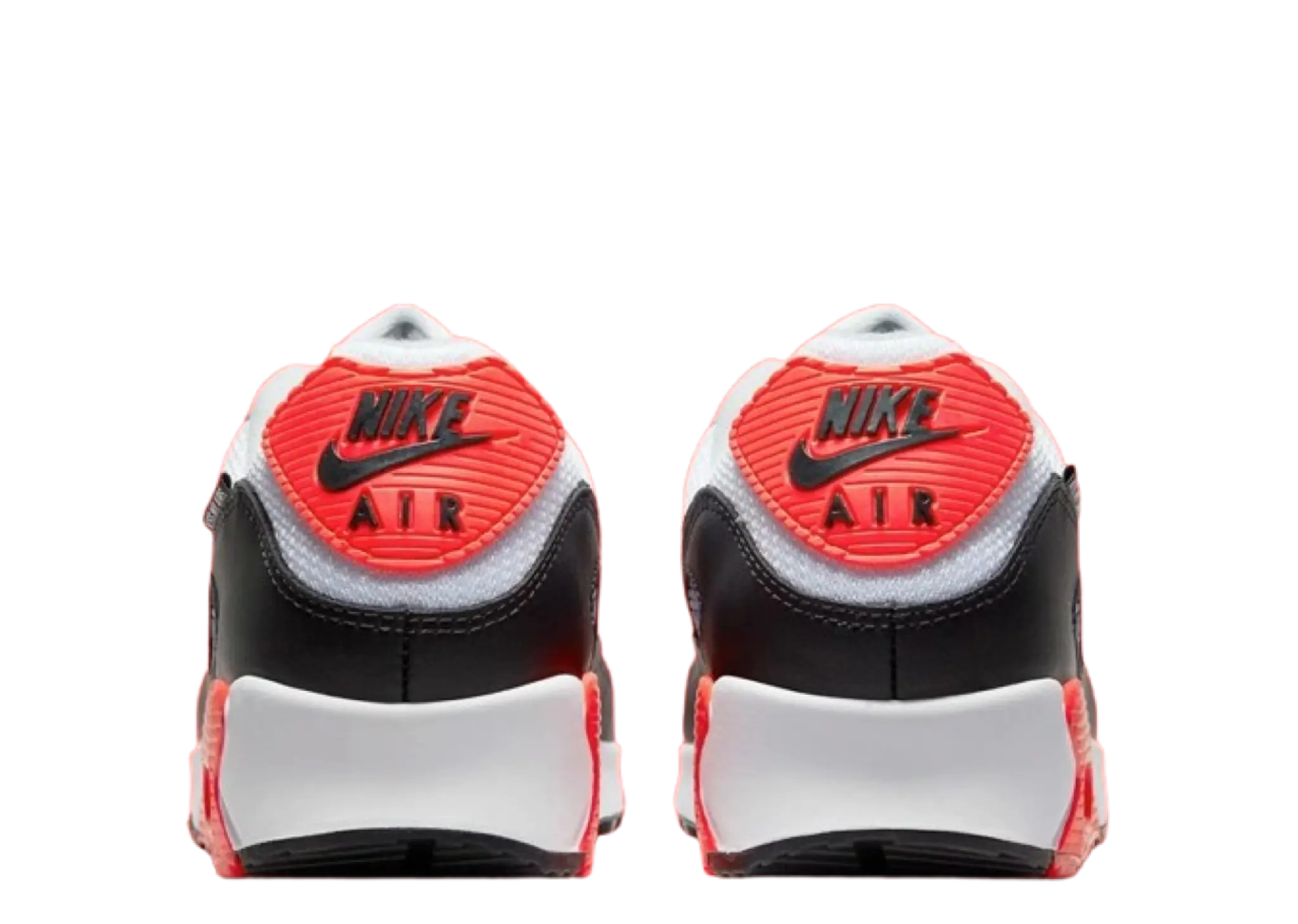 Nike Air Max 90 Kiss My Airs Infrared Safari - photo 3