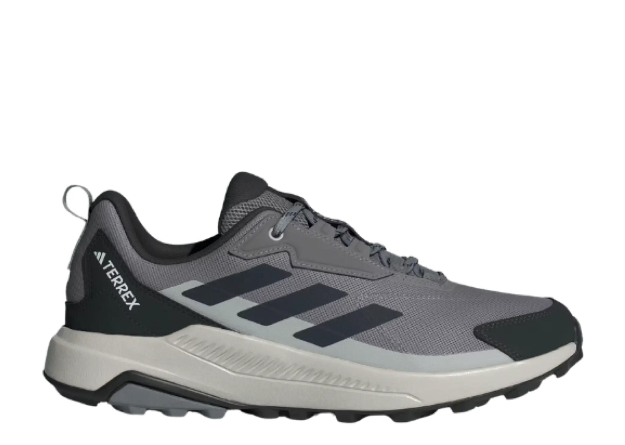 Adidas Terrex Anylander Grey Three Legend Ink Carbon