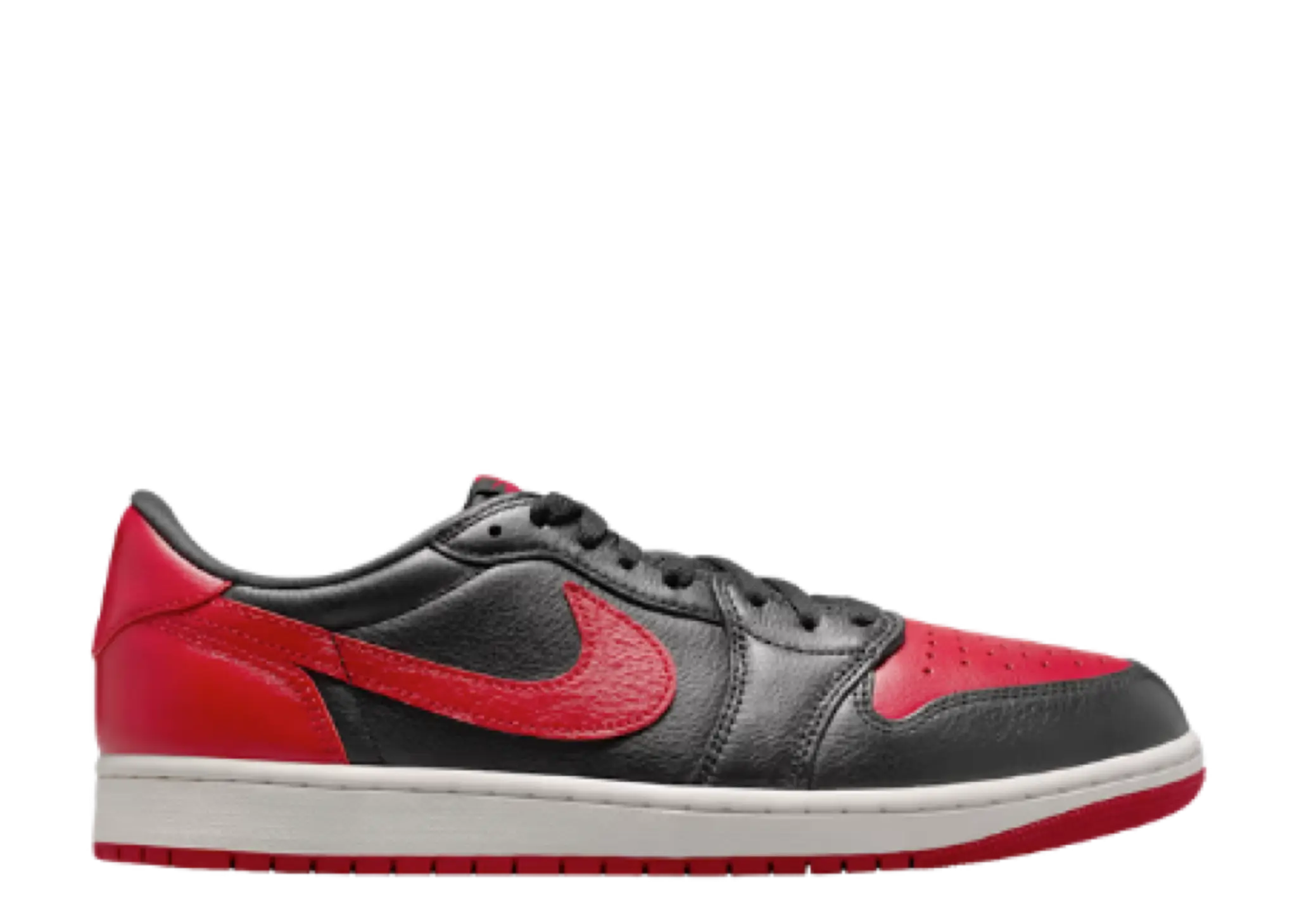 Air Jordan 1 Retro Low OG Banned