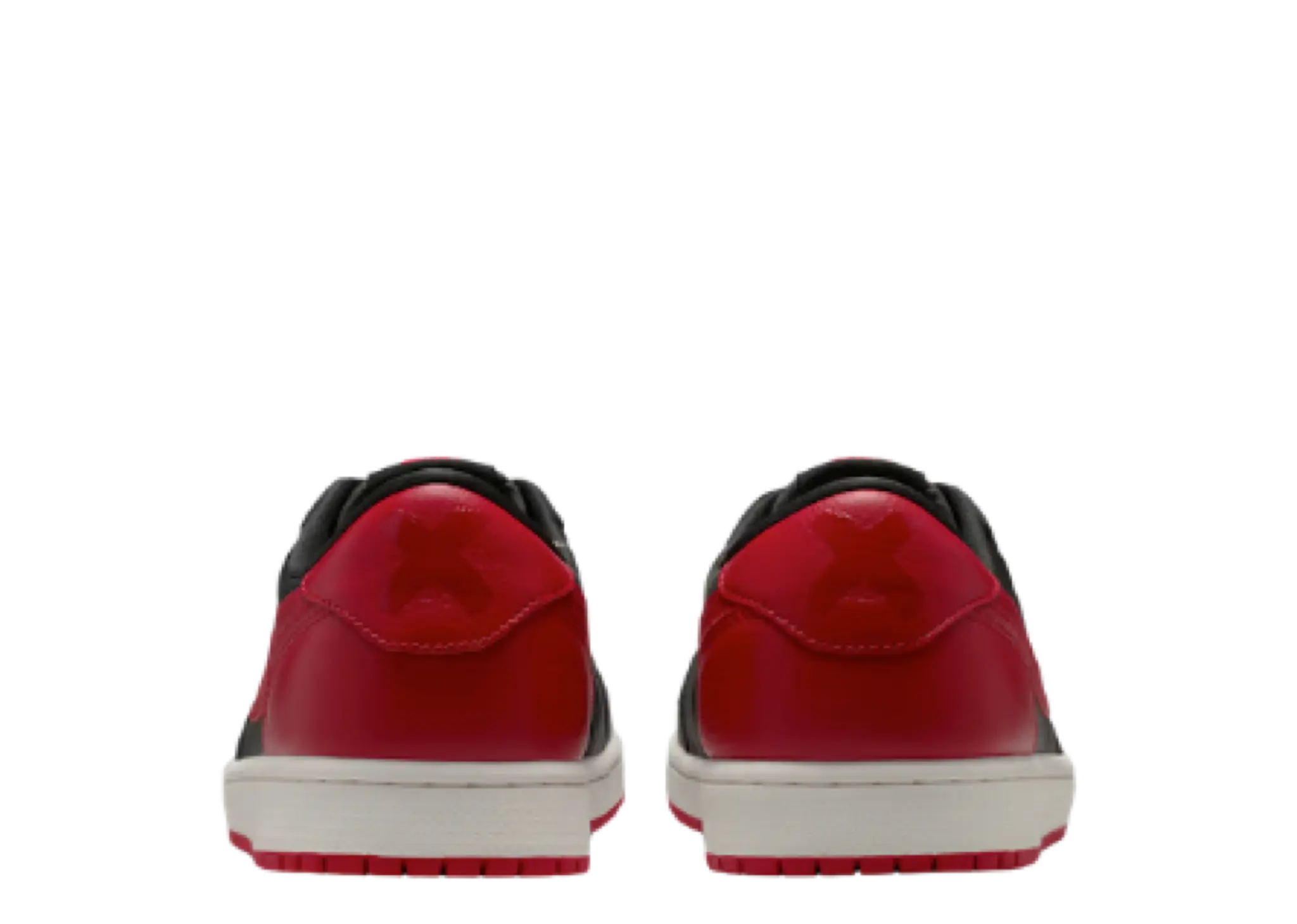 Air Jordan 1 Retro Low OG Banned - photo 3