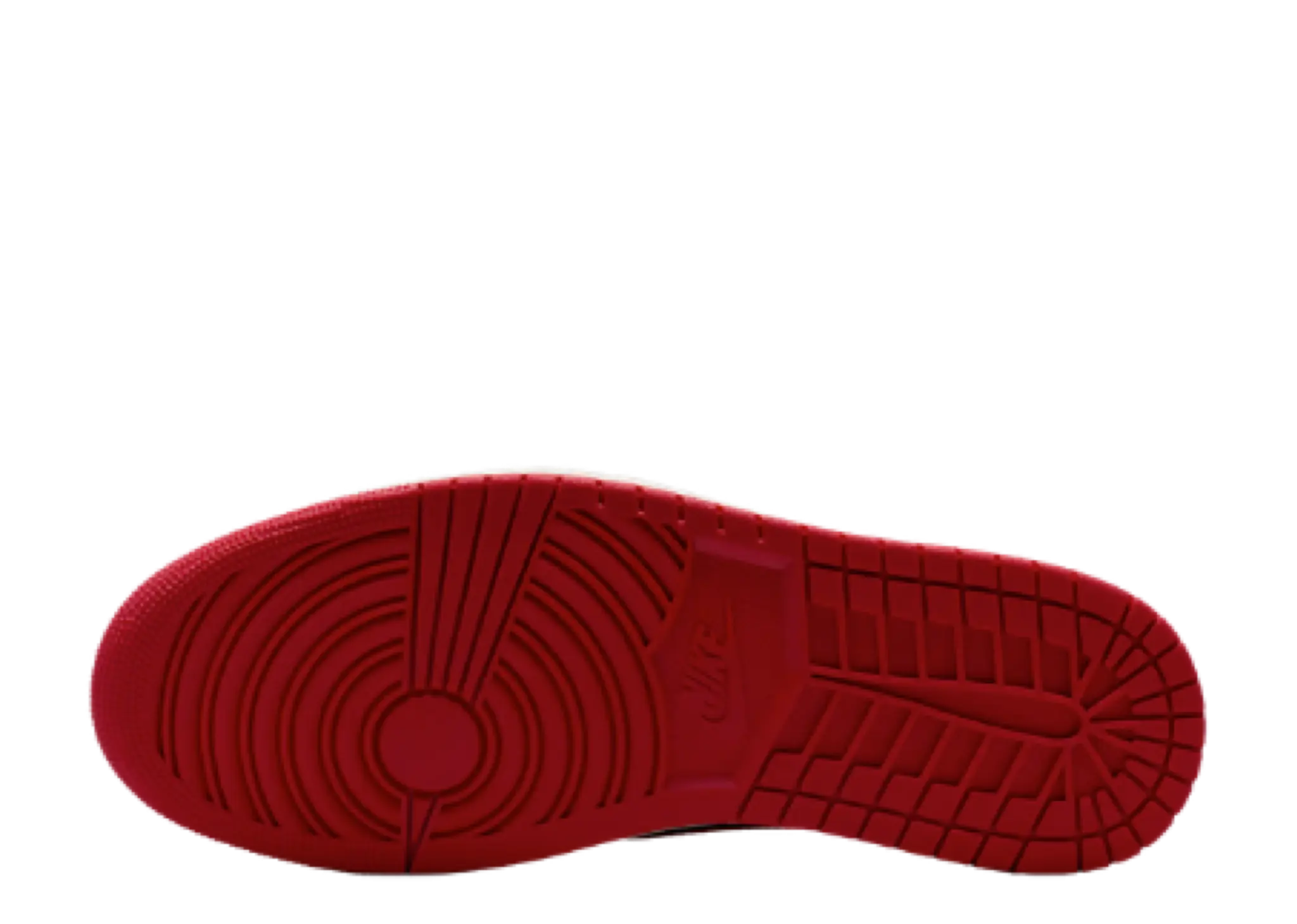 Air Jordan 1 Retro Low OG Banned - photo 4