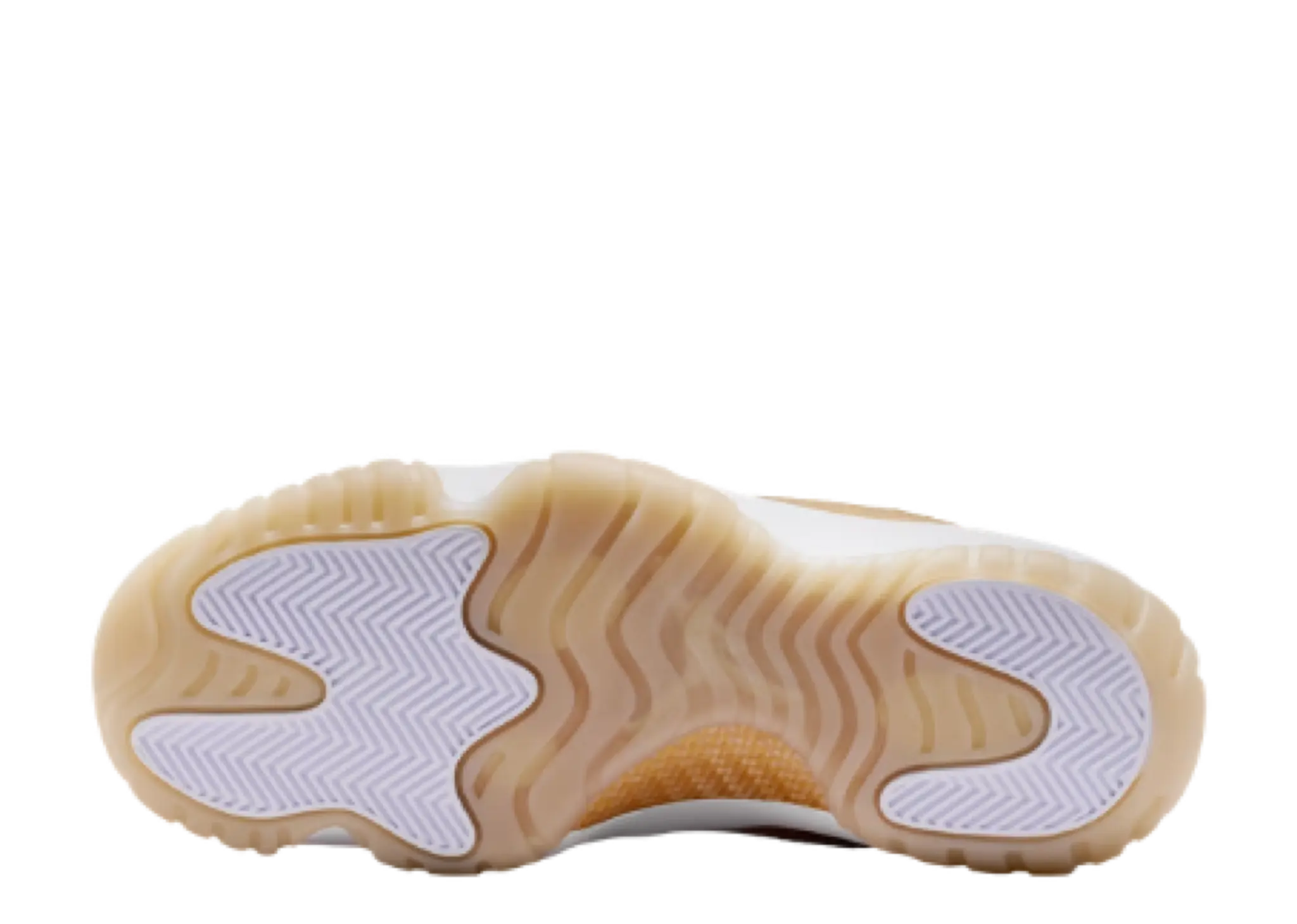 Air Jordan 11 Retro Low Mother's Day (Women's) - photo 4