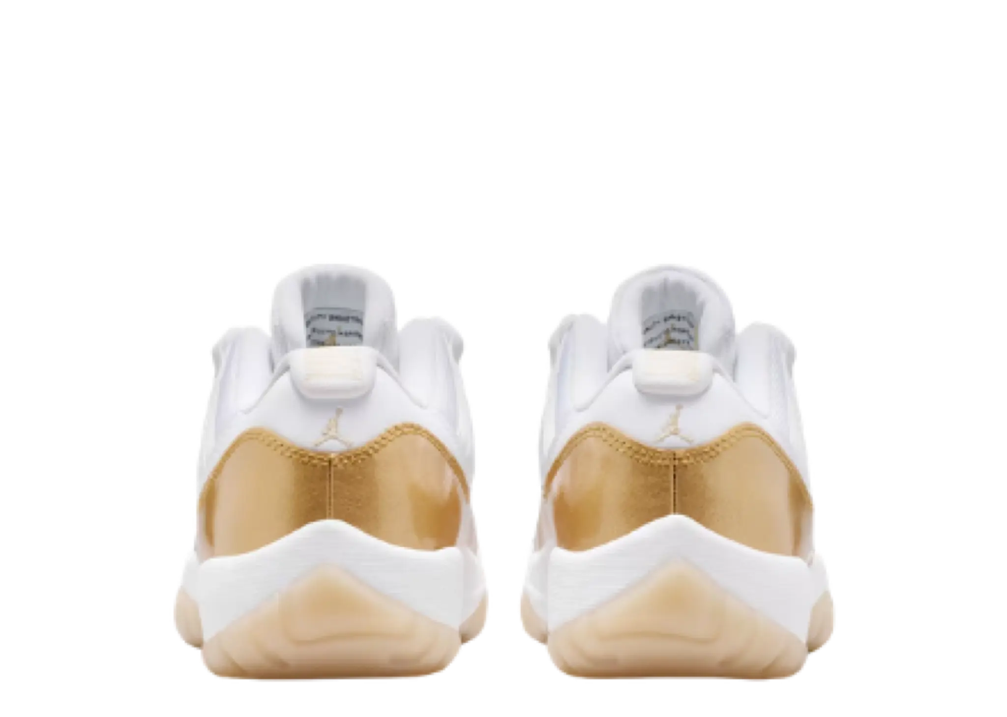 Air Jordan 11 Retro Low Mother's Day (Women's) - photo 3