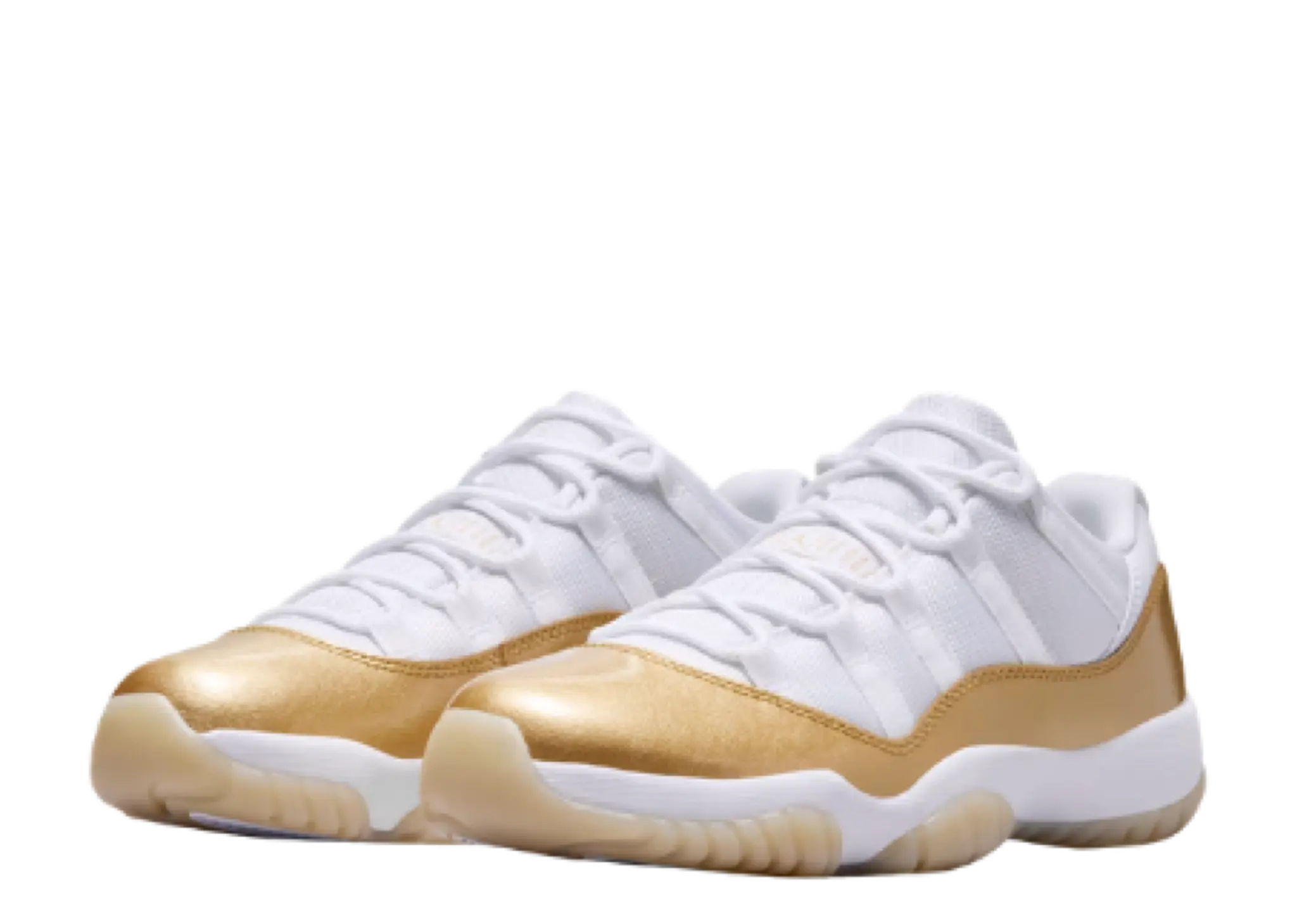Air Jordan 11 Retro Low Mother's Day (Women's) - photo 2