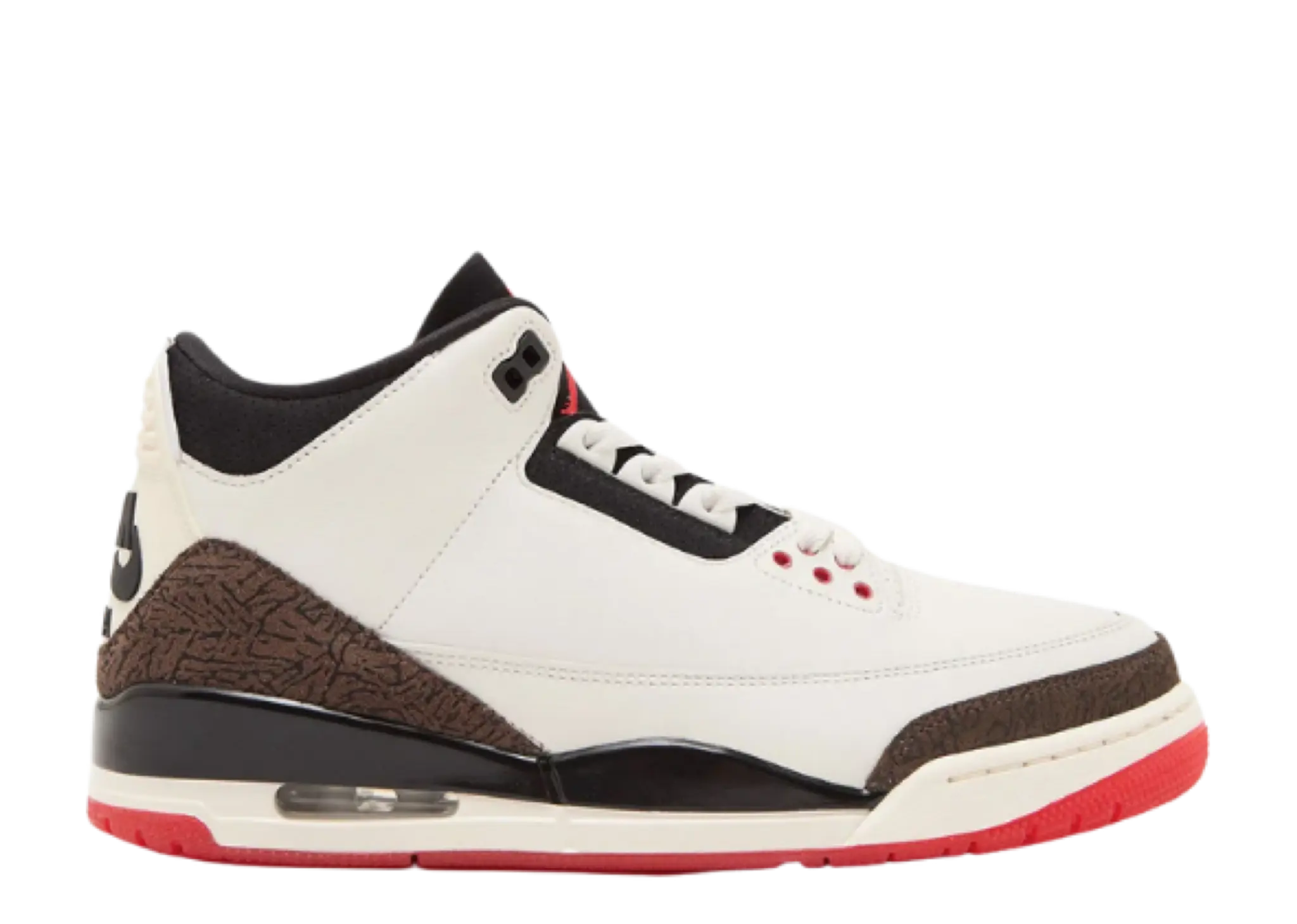 Air Jordan 3 Retro World's Best Dad