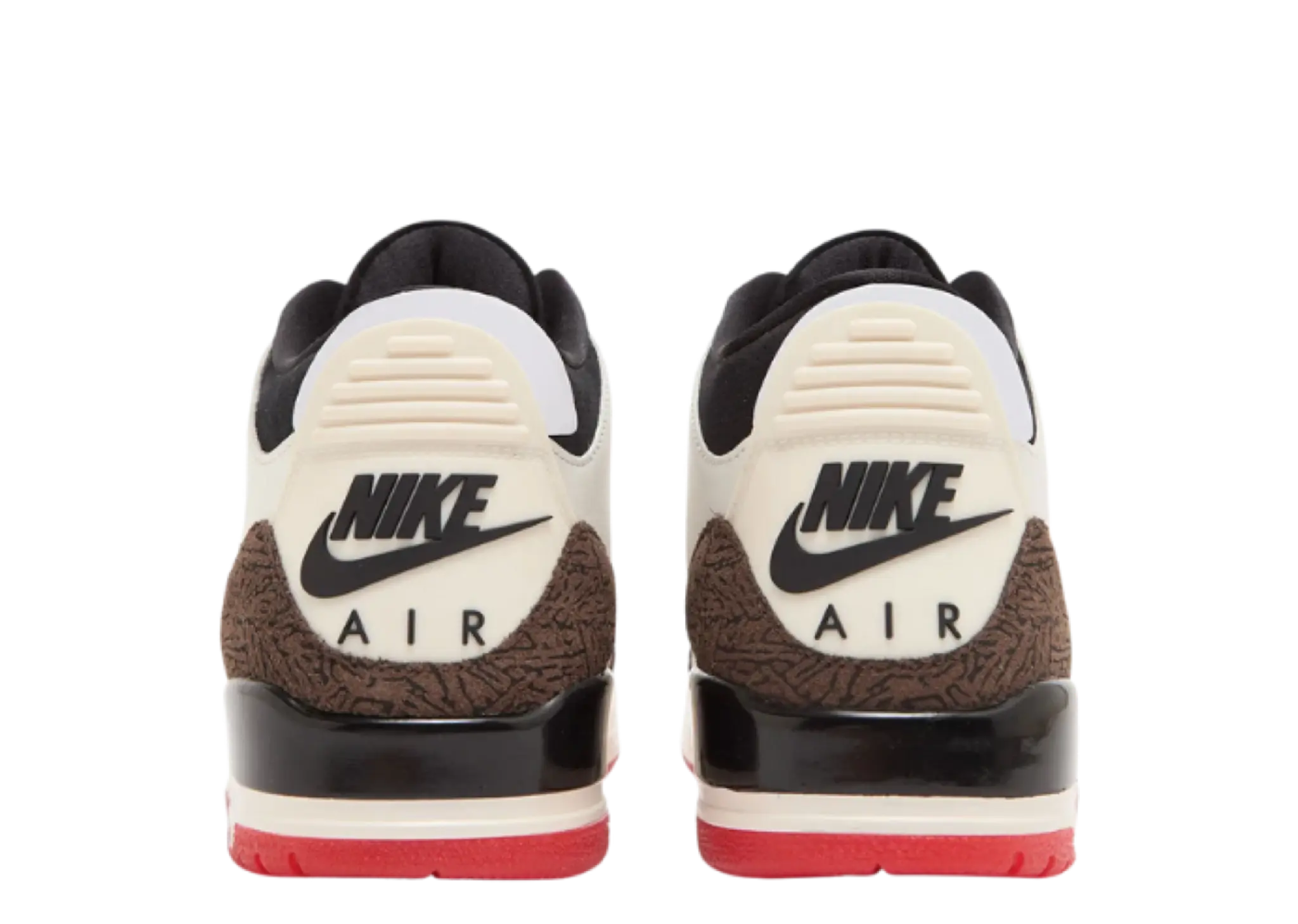 Air Jordan 3 Retro World's Best Dad - photo 3