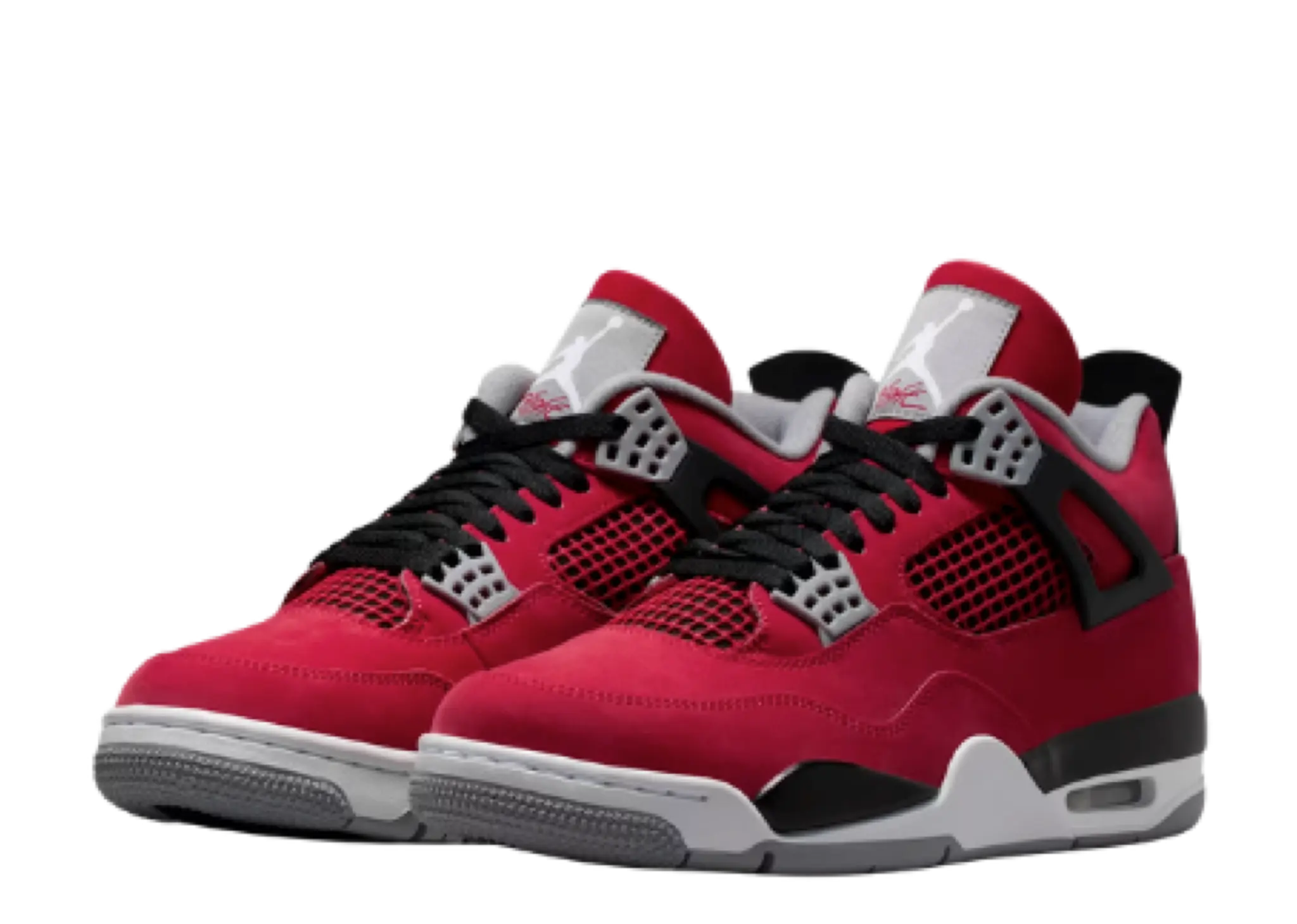 Air Jordan 4 Retro Toro Bravo (2026) - photo 2
