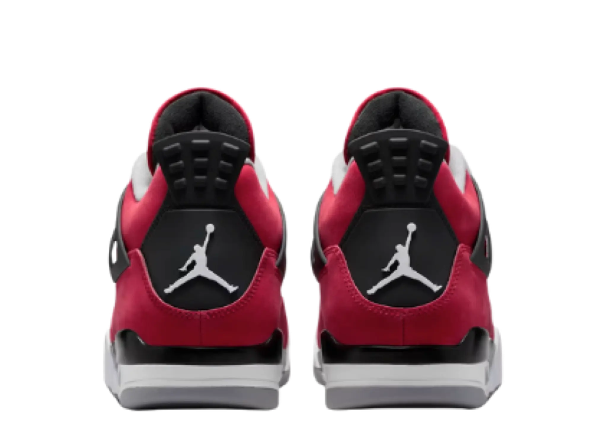 Air Jordan 4 Retro Toro Bravo (2026) - photo 3