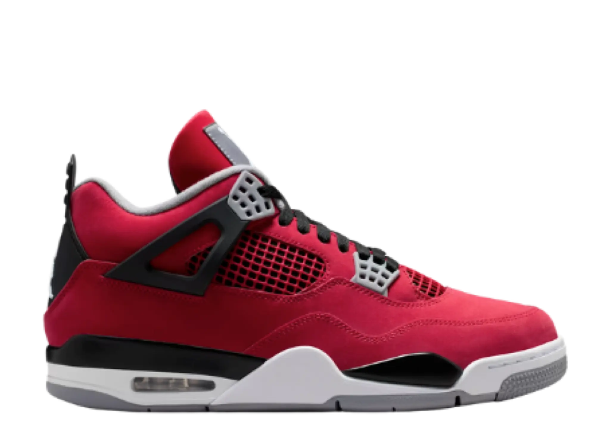 Air Jordan 4 Retro Toro Bravo (2026)