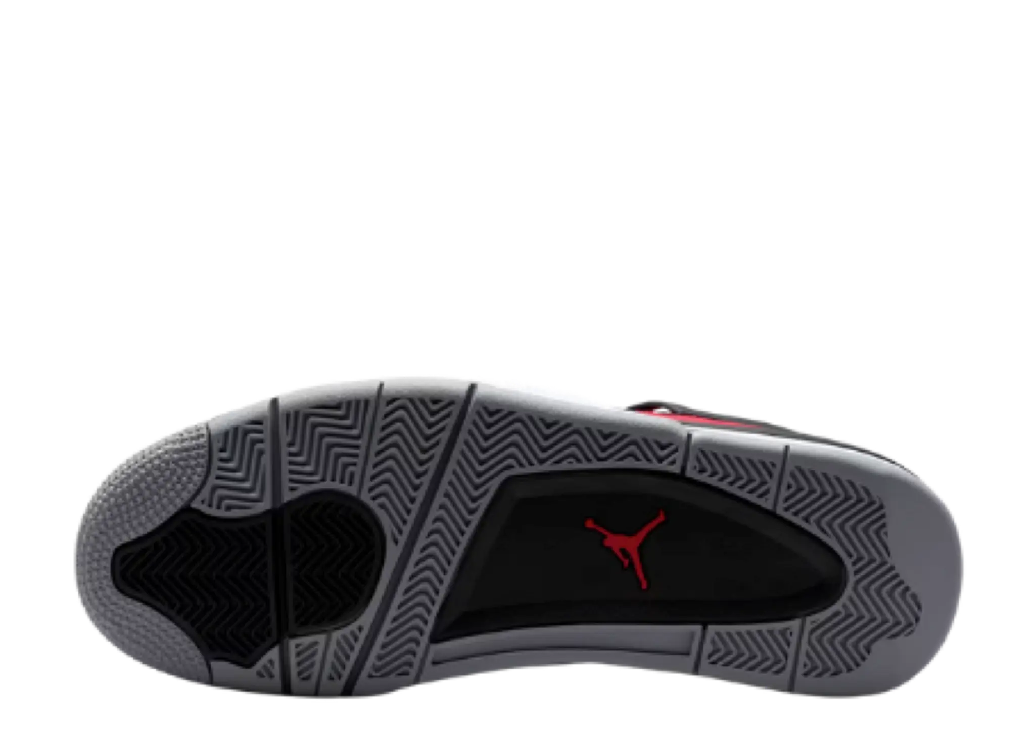 Air Jordan 4 Retro Toro Bravo (2026) - photo 4