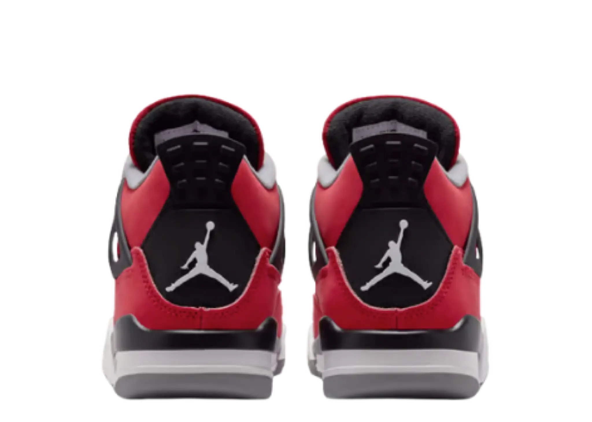 Air Jordan 4 Retro Toro Bravo (2026) (Grade School) - photo 3