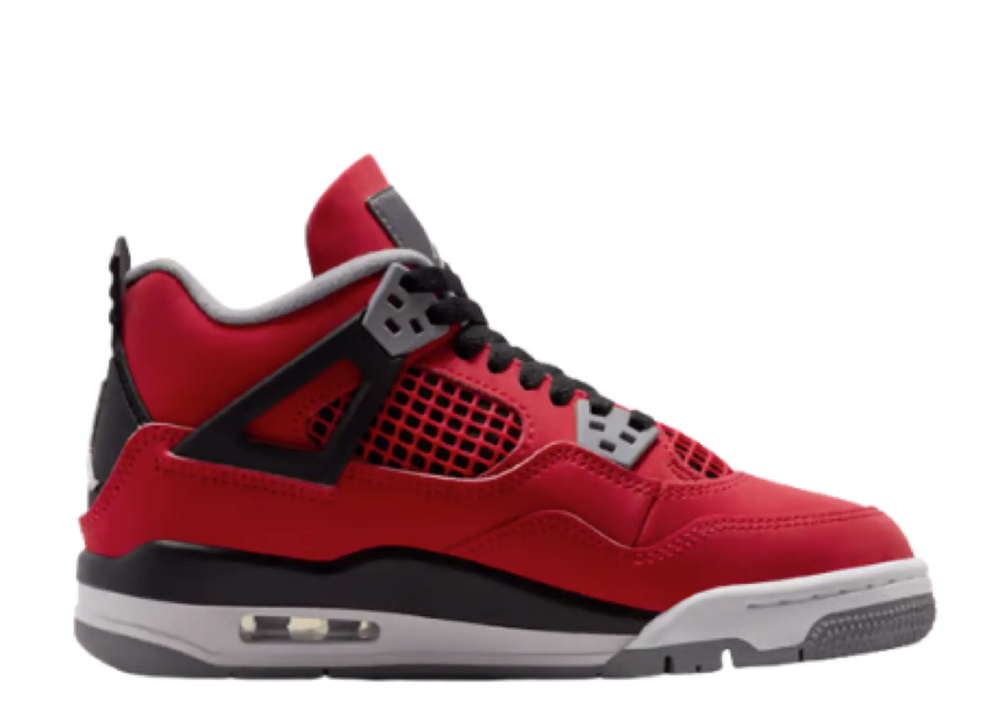 Air Jordan 4 Retro Toro Bravo (2026) (Grade School)