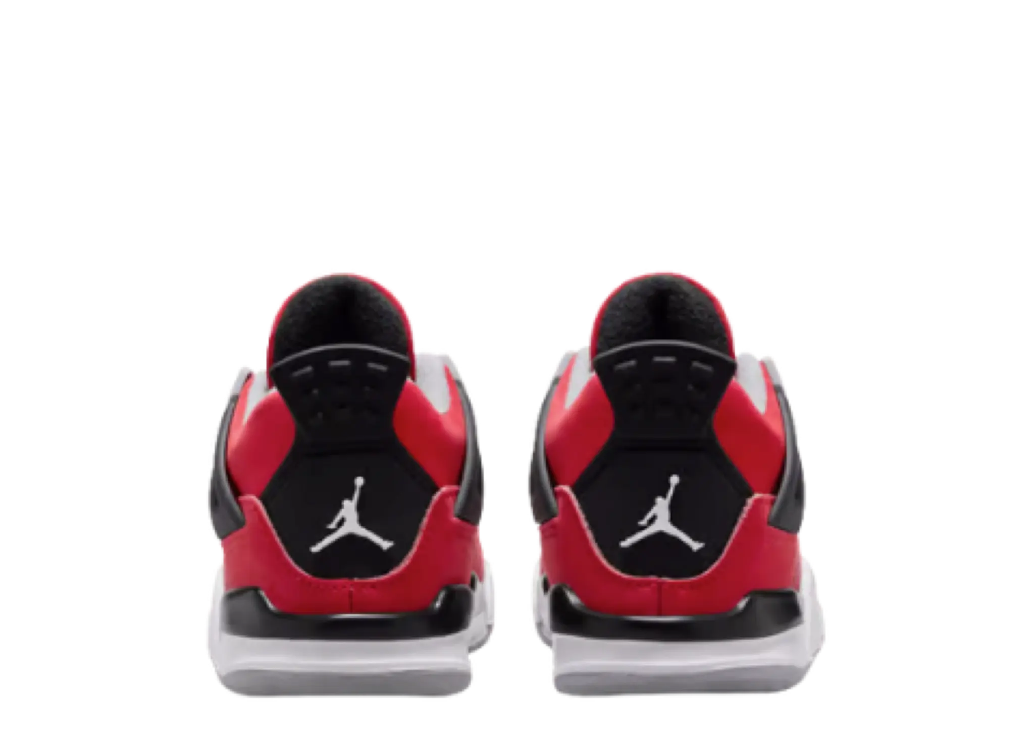 Air Jordan 4 Retro Toro Bravo (2026) (Toddler) - photo 3