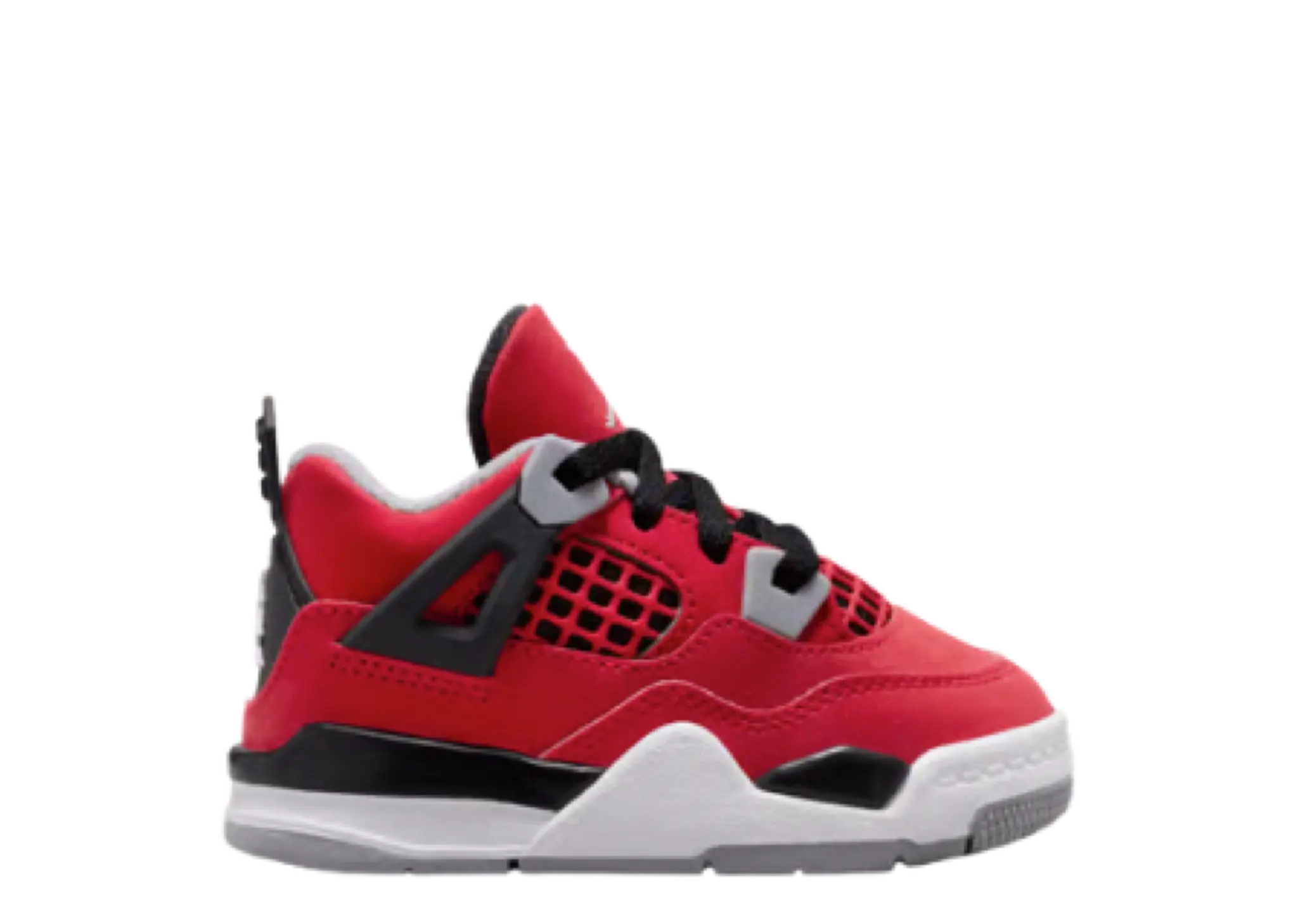 Air Jordan 4 Retro Toro Bravo (2026) (Toddler)