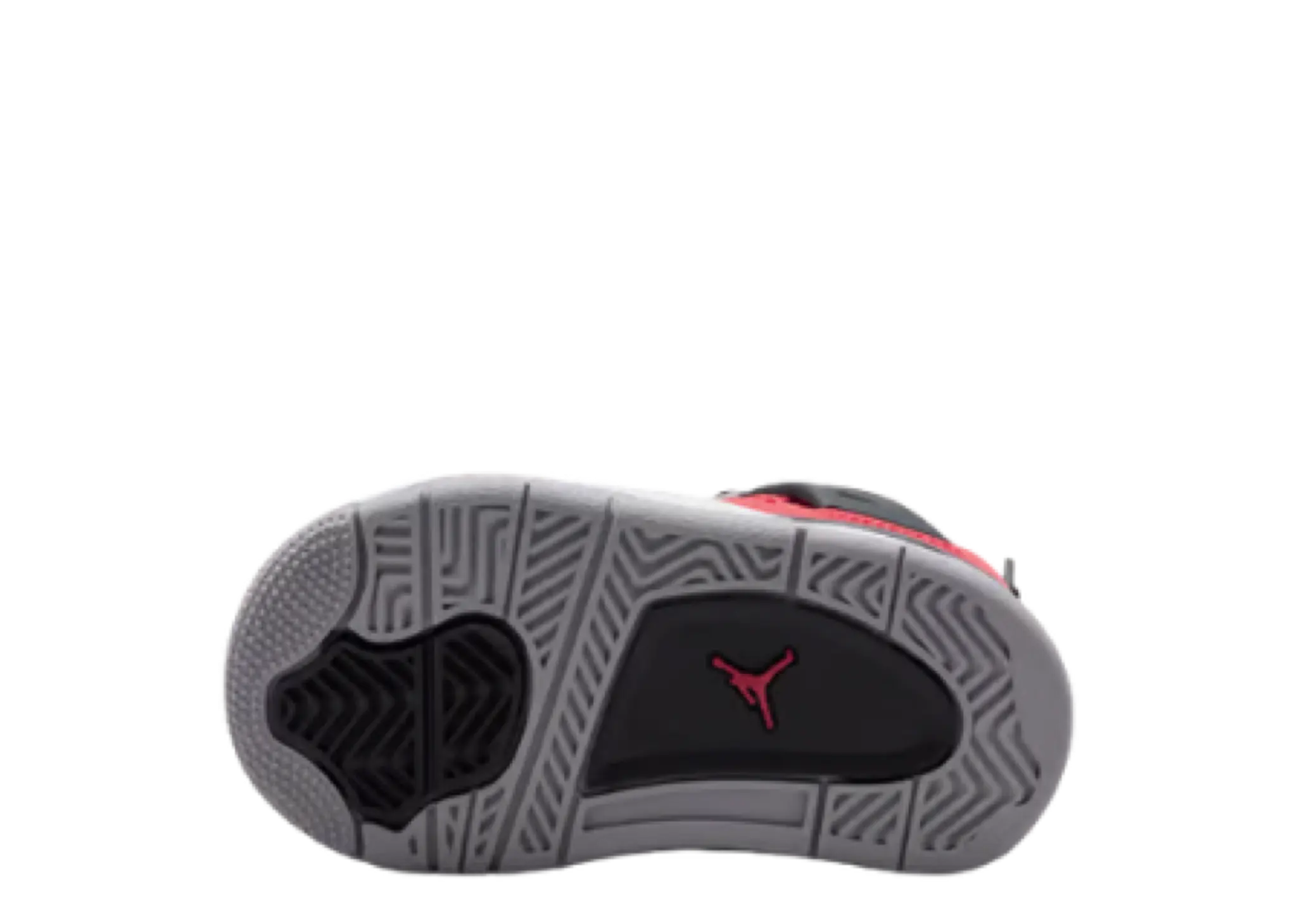 Air Jordan 4 Retro Toro Bravo (2026) (Toddler) - photo 4